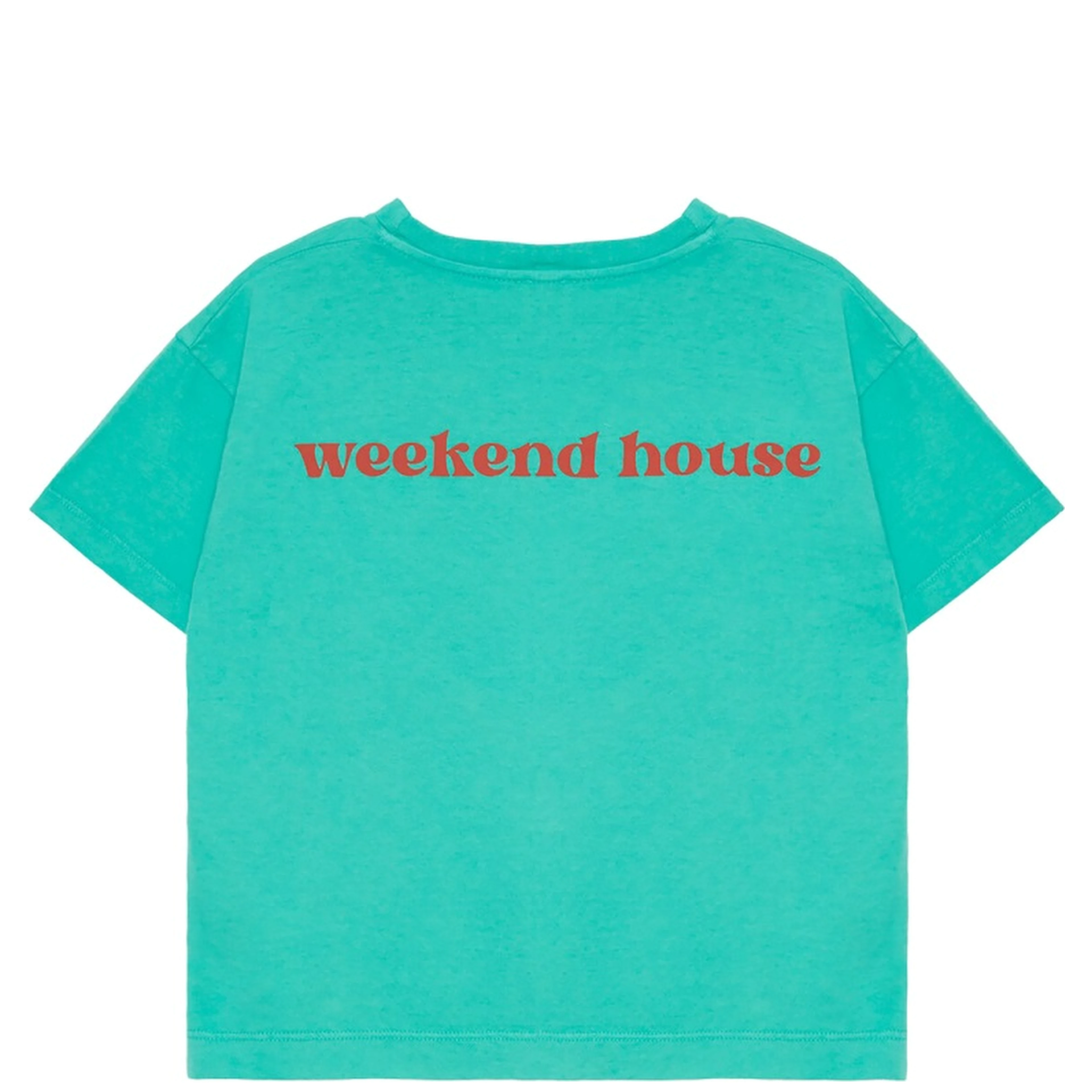 parchis t-shirt