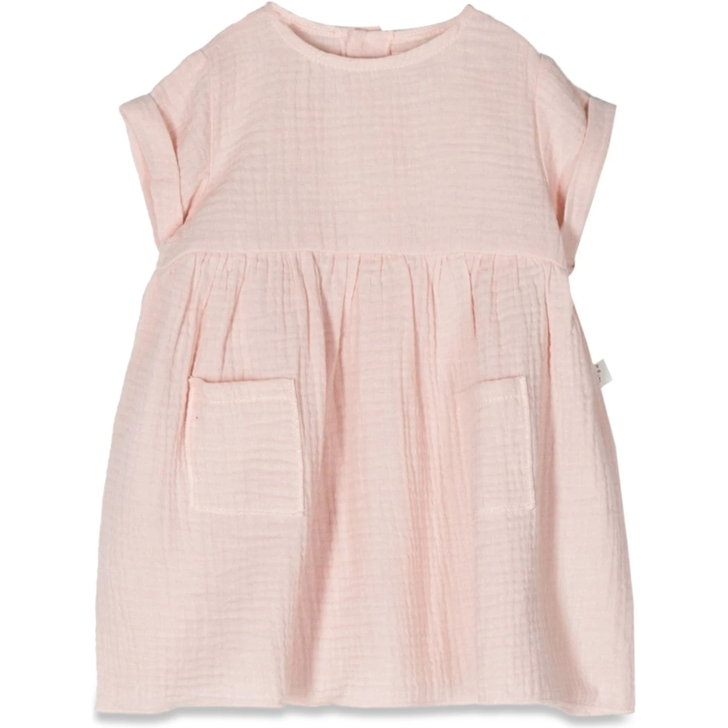 dress with pockets