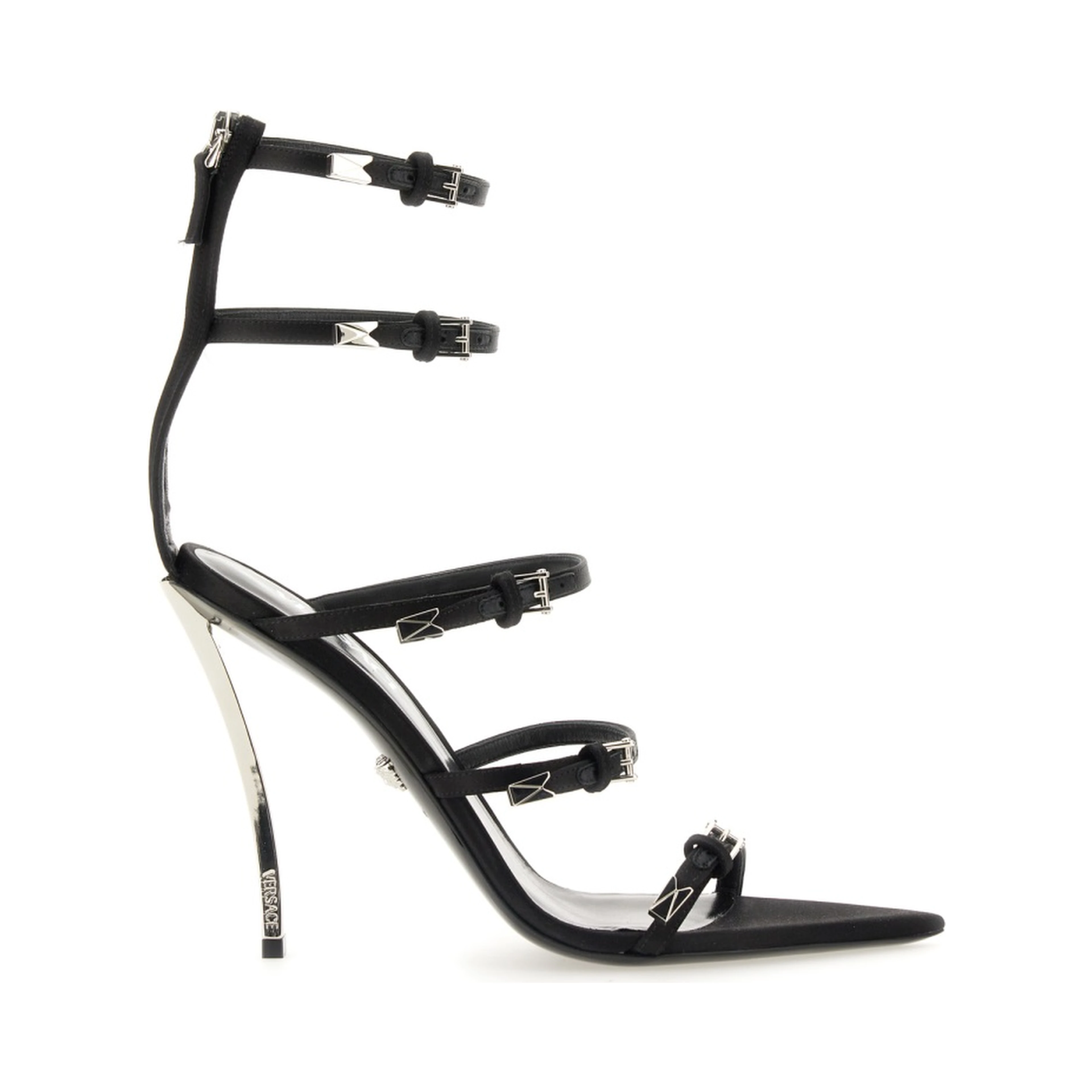 PIN-POINT SANDAL