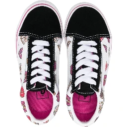 المدرسة القديمة