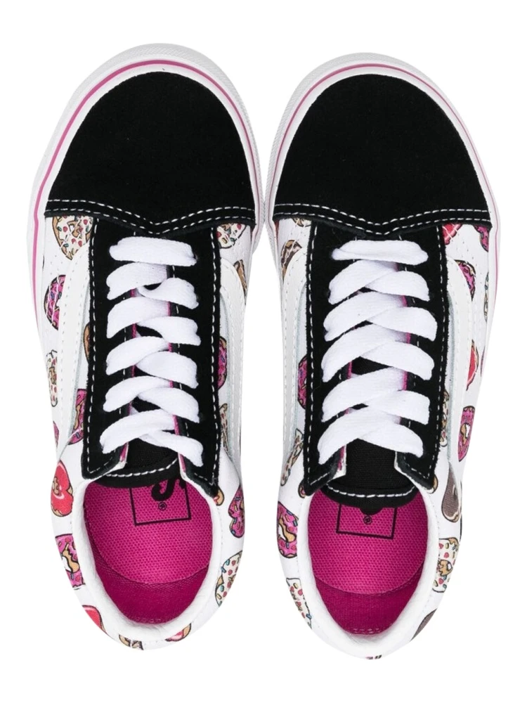 OLD SKOOL alternative