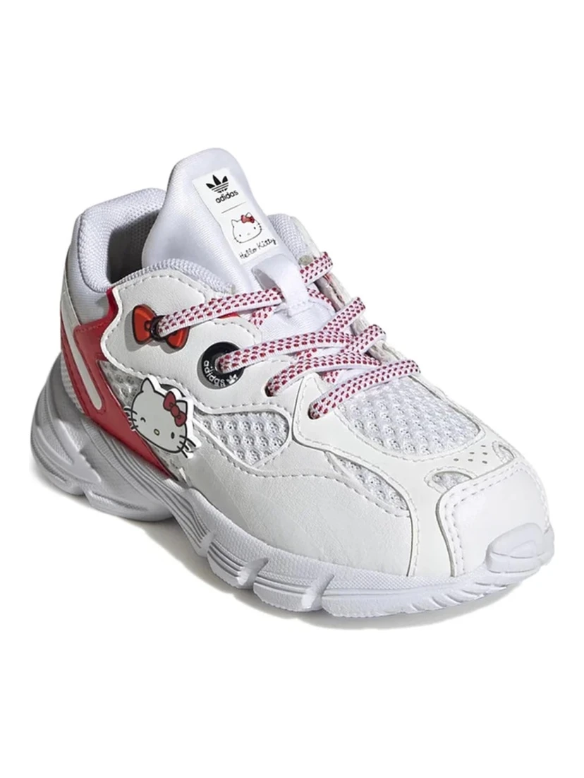 "HELLO KITTY" SHOES
