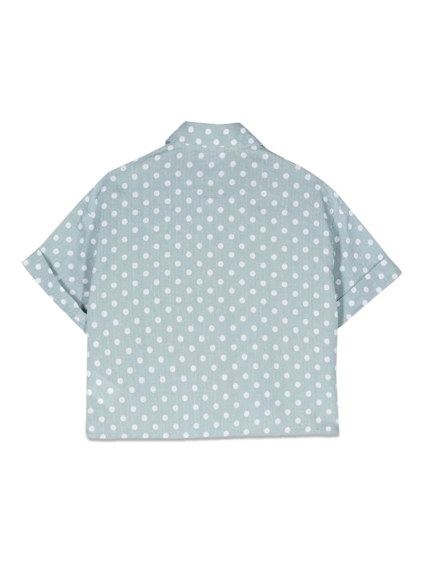 short sleeve shirt