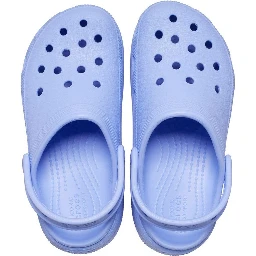 classic cutie clog k