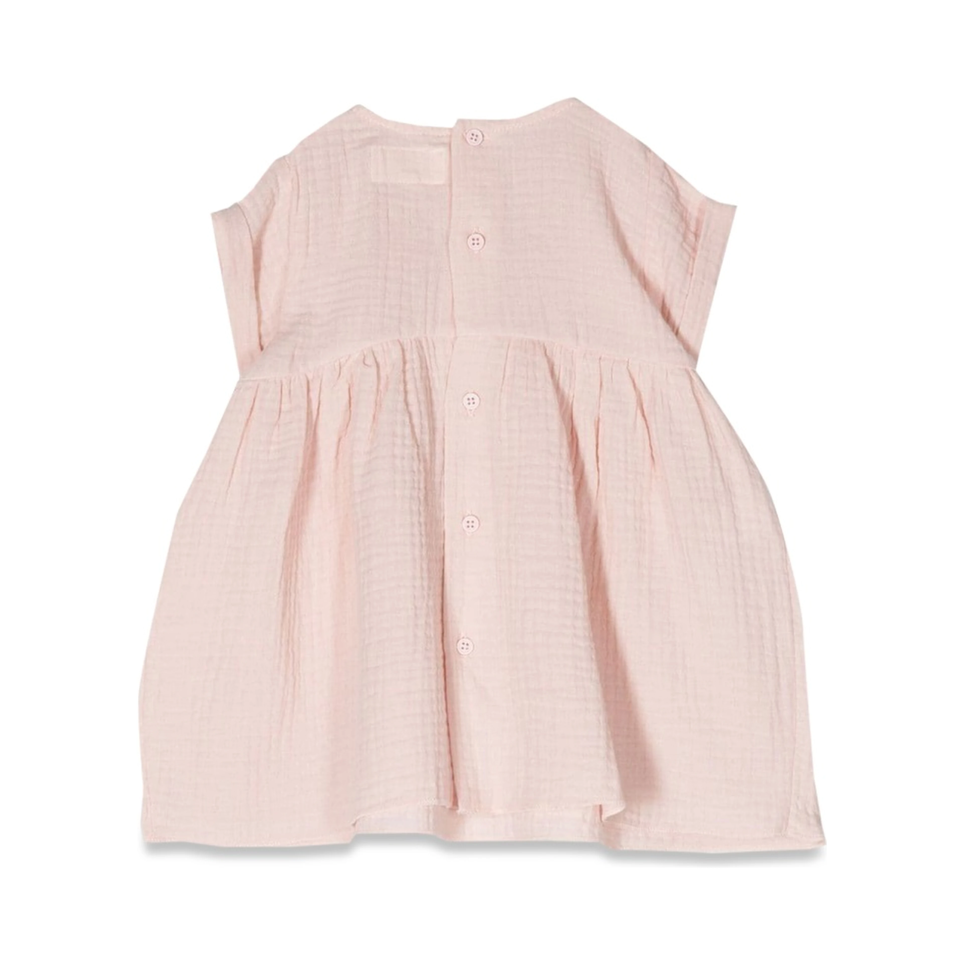 dress with pockets