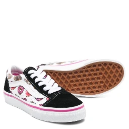 المدرسة القديمة