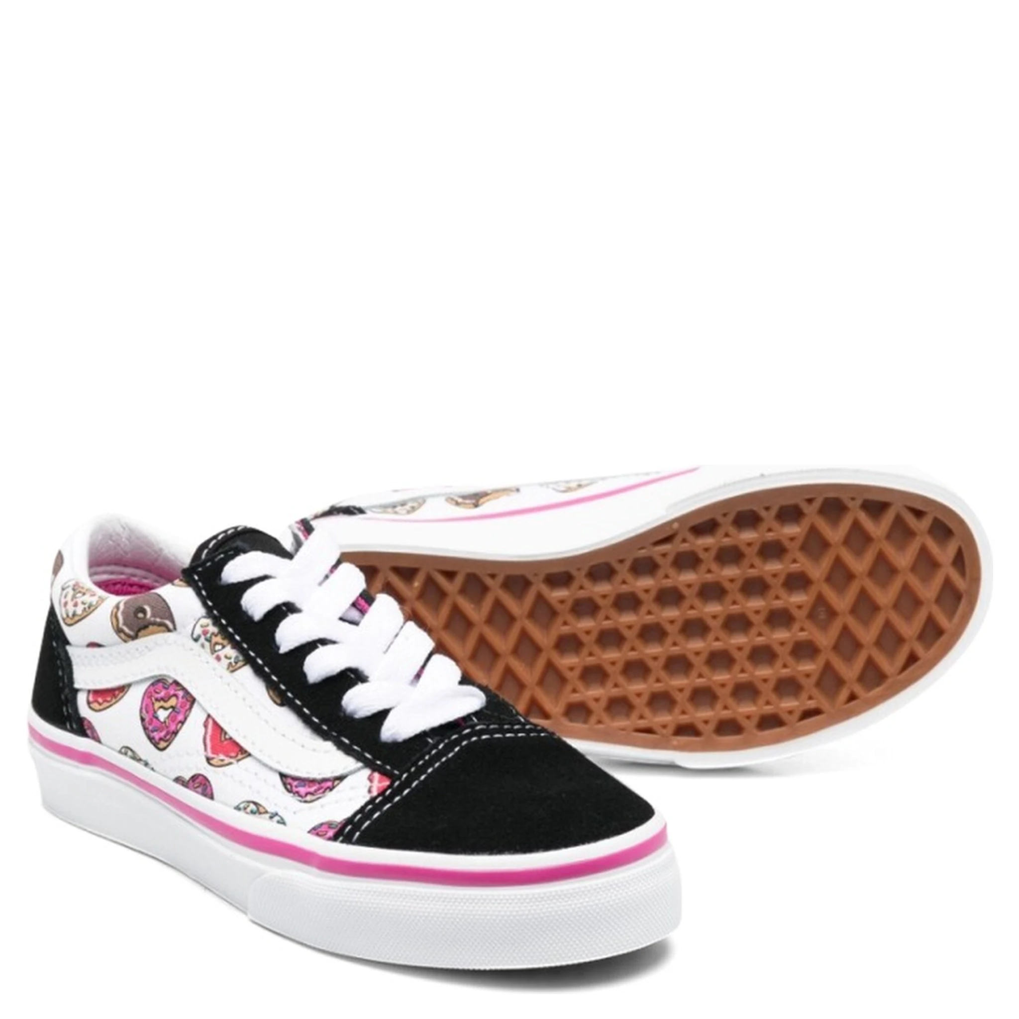 المدرسة القديمة