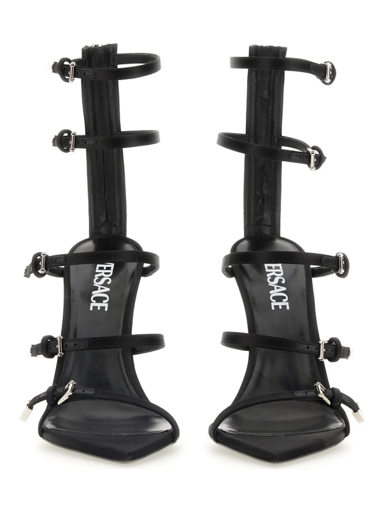 PIN-POINT SANDAL alternative