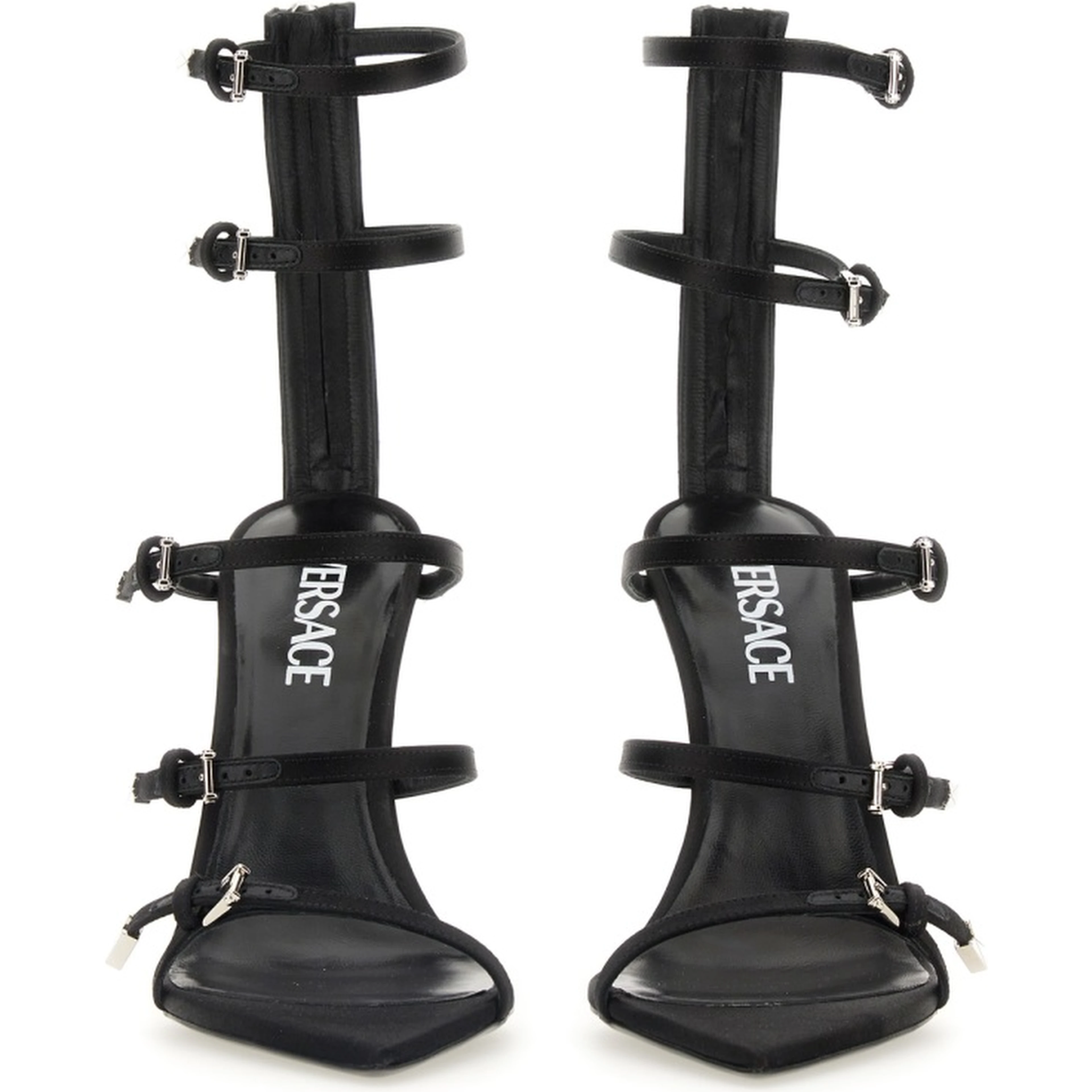 PIN-POINT SANDAL