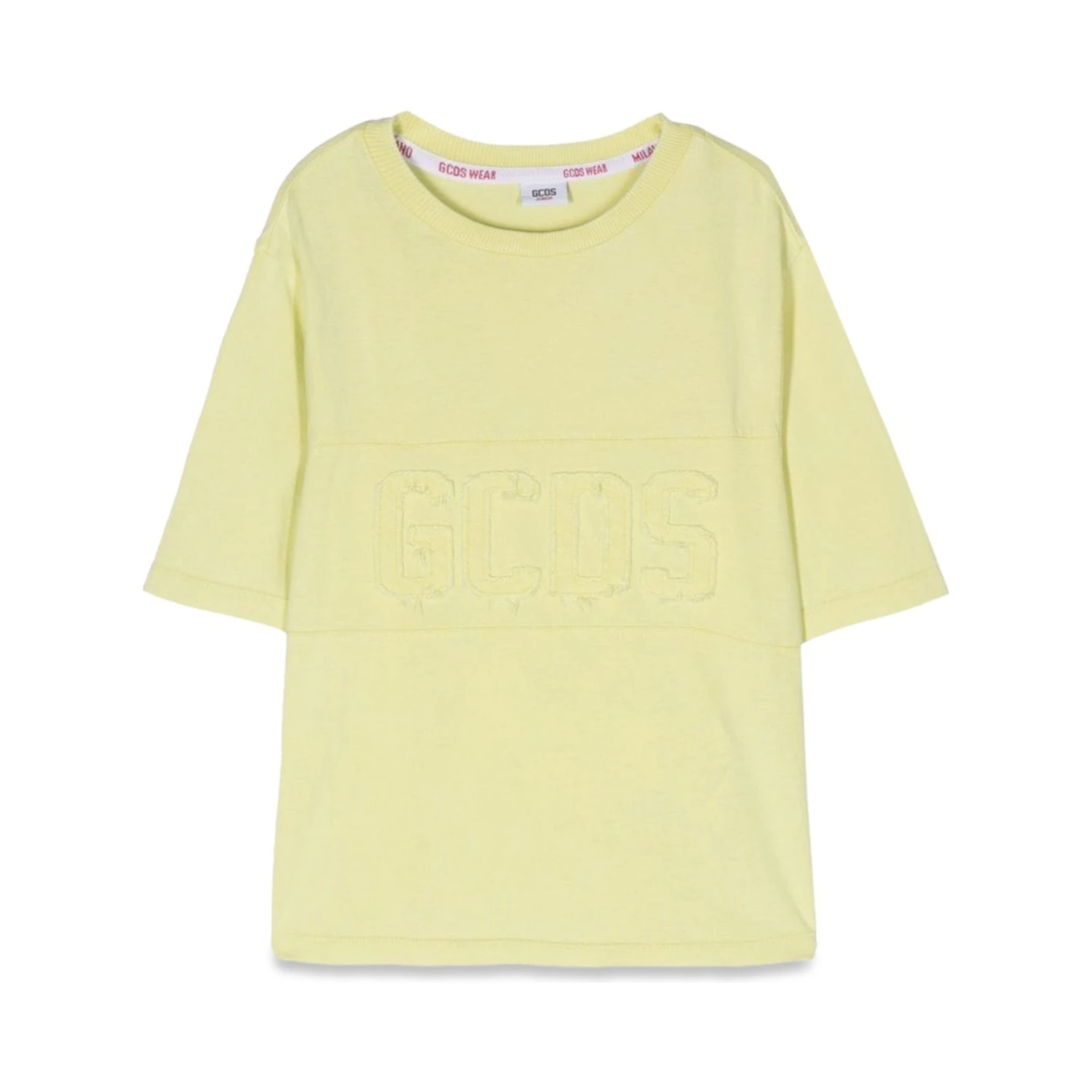 T-SHIRT LOGO