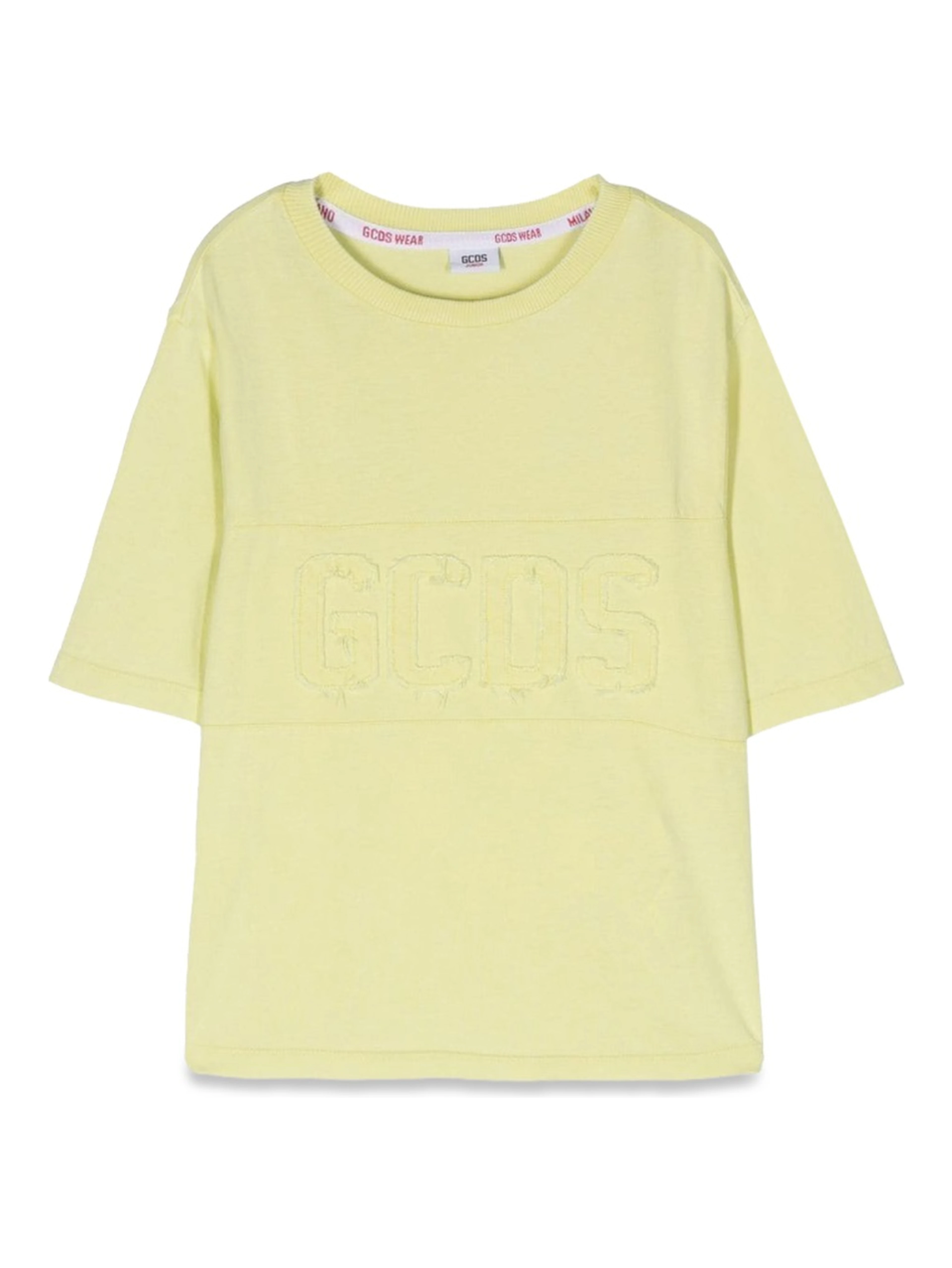 T-SHIRT LOGO