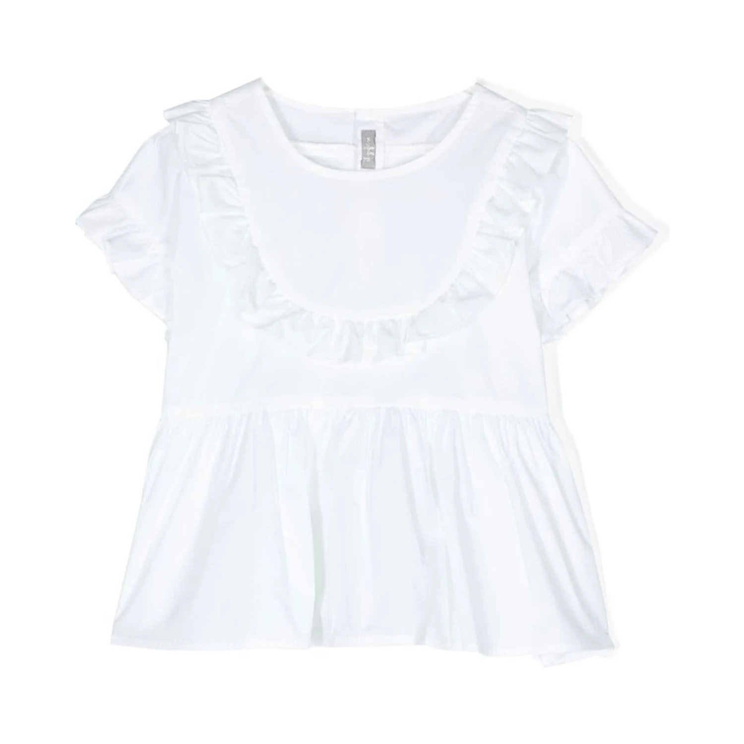 short sleeve shirt
