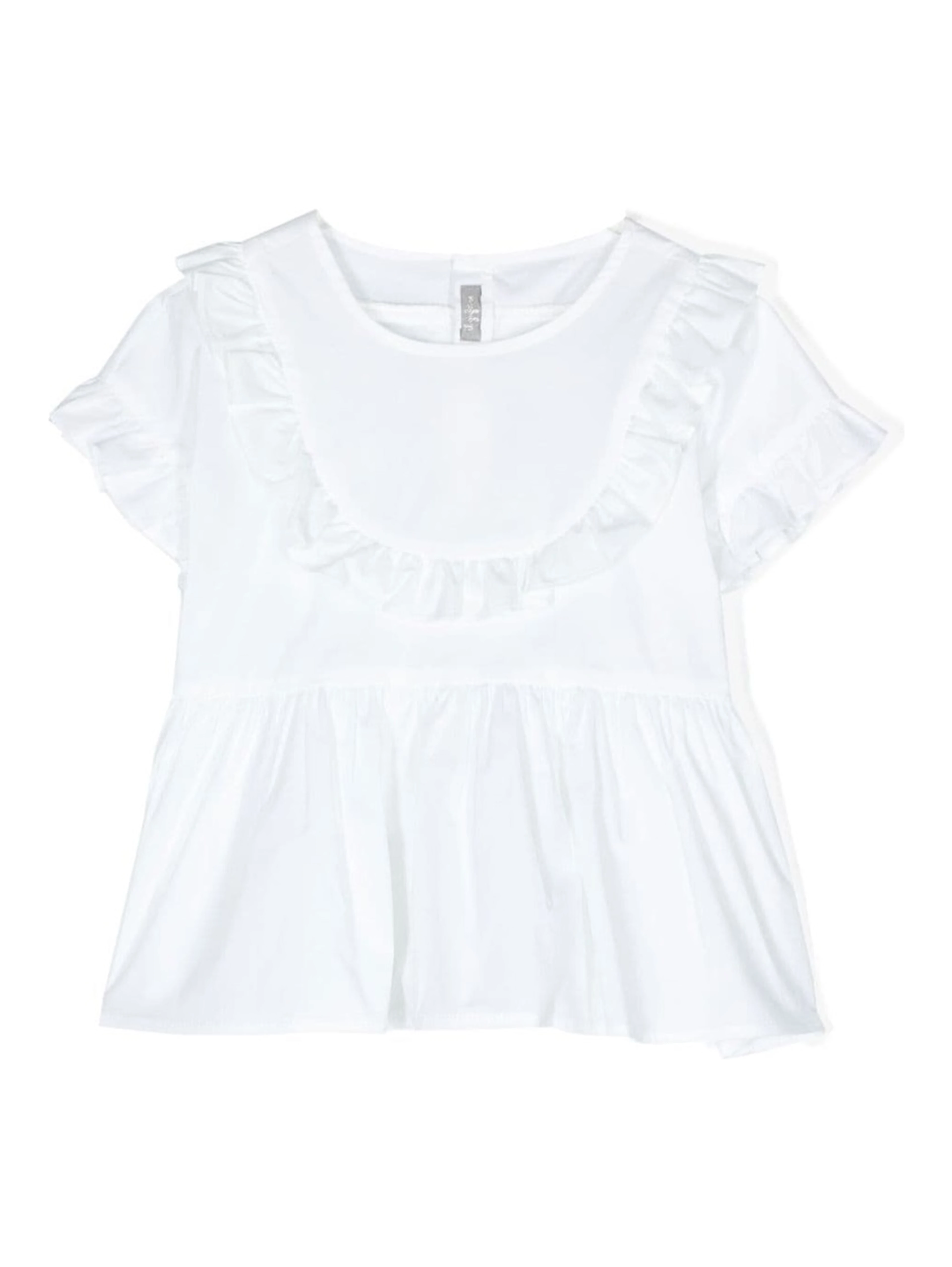 short sleeve shirt