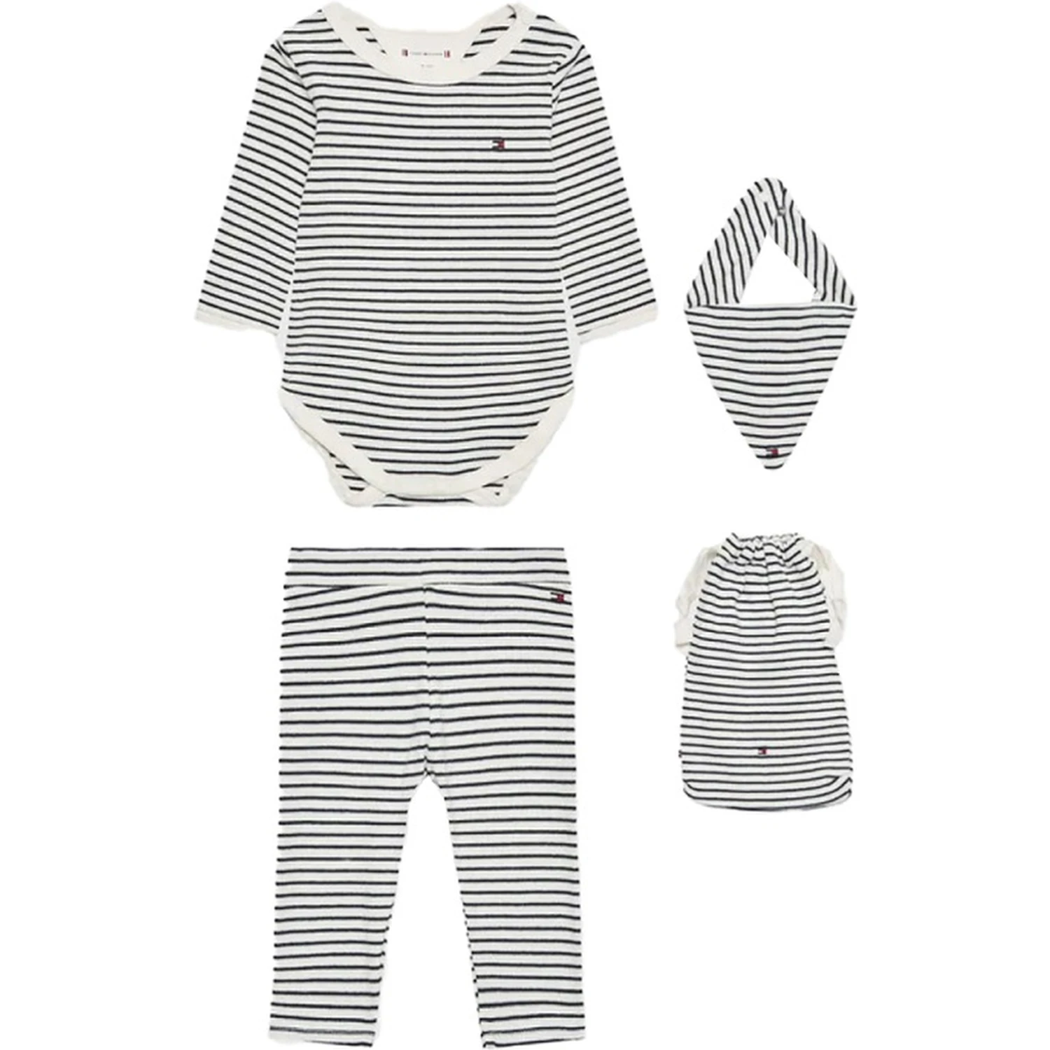 rib 3 piece giftpack