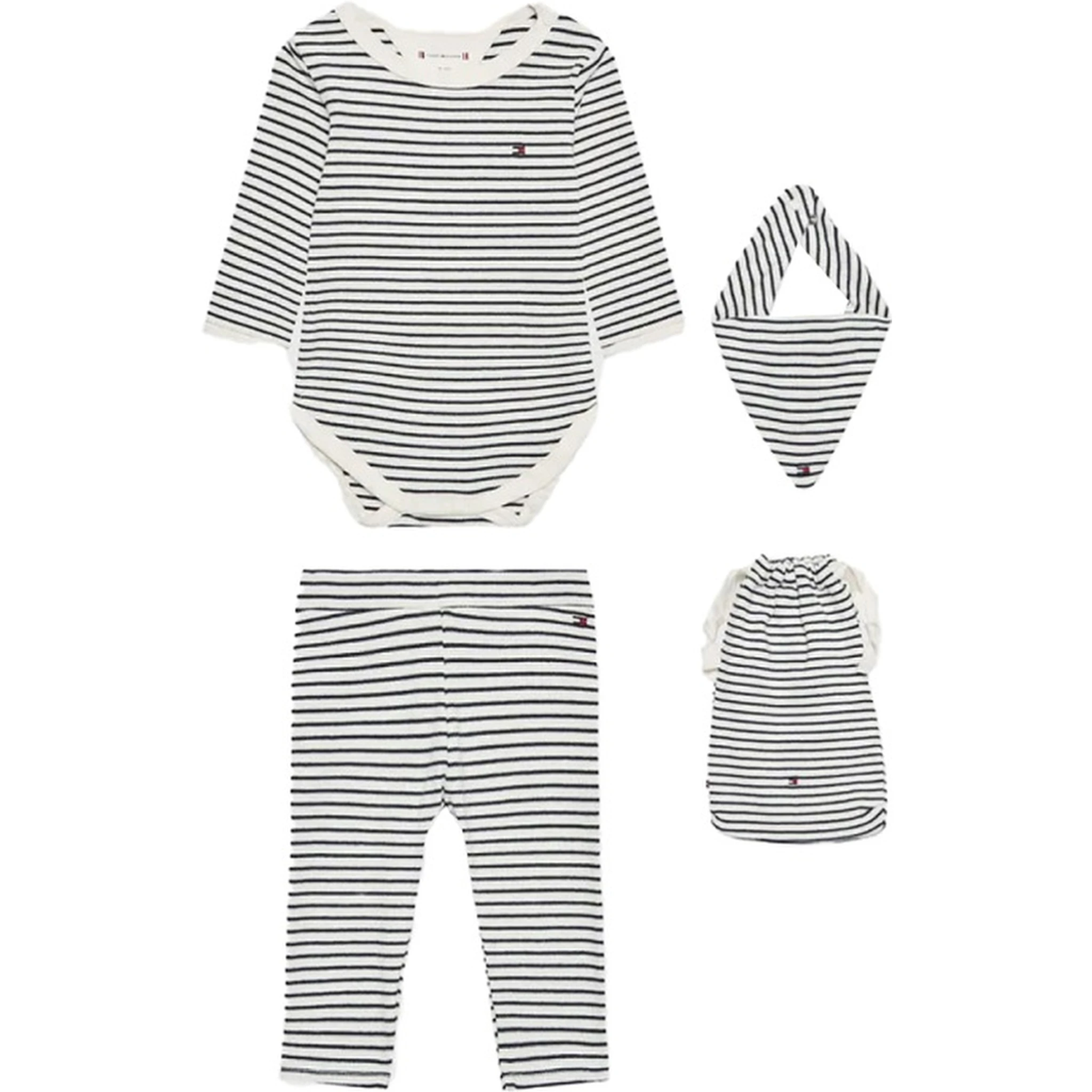 rib 3 piece giftpack