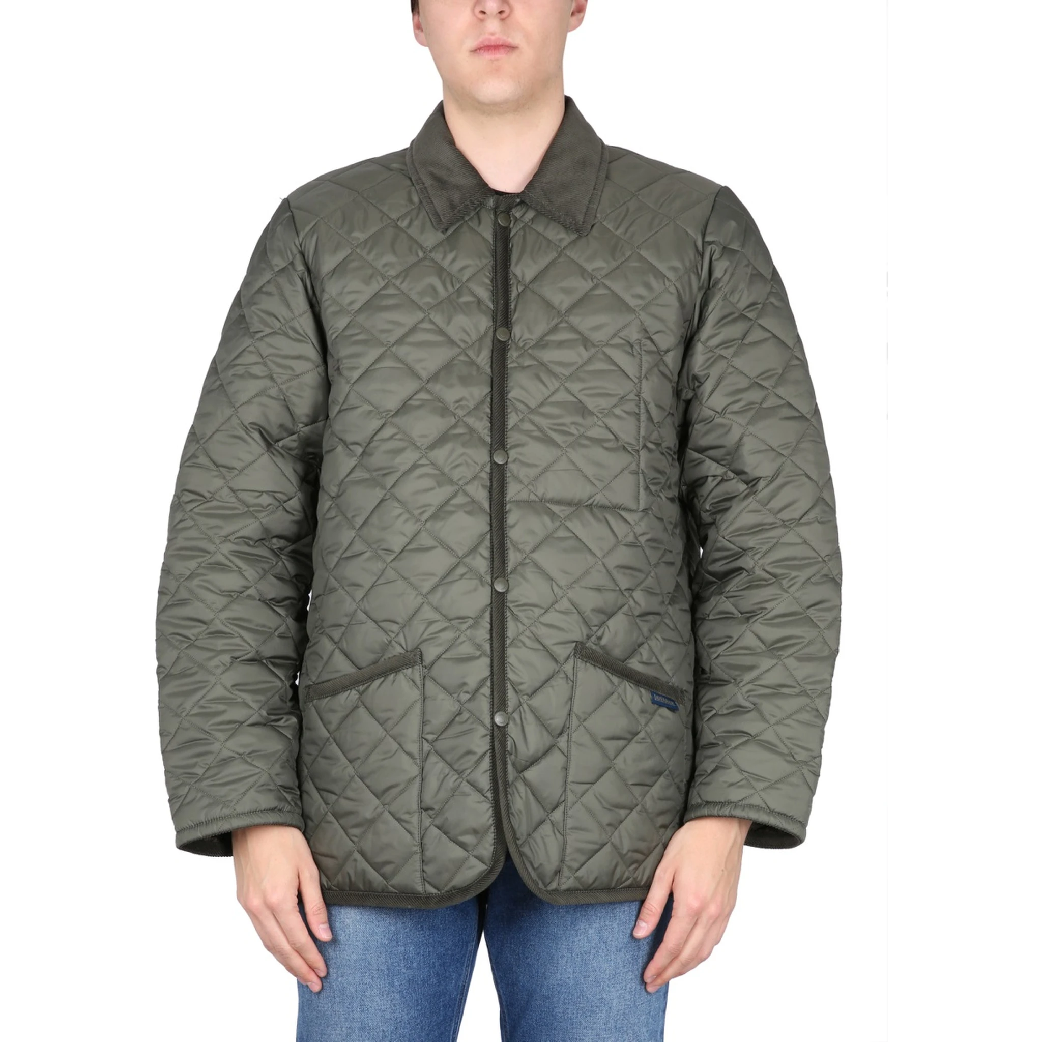 RAYDON JACKET