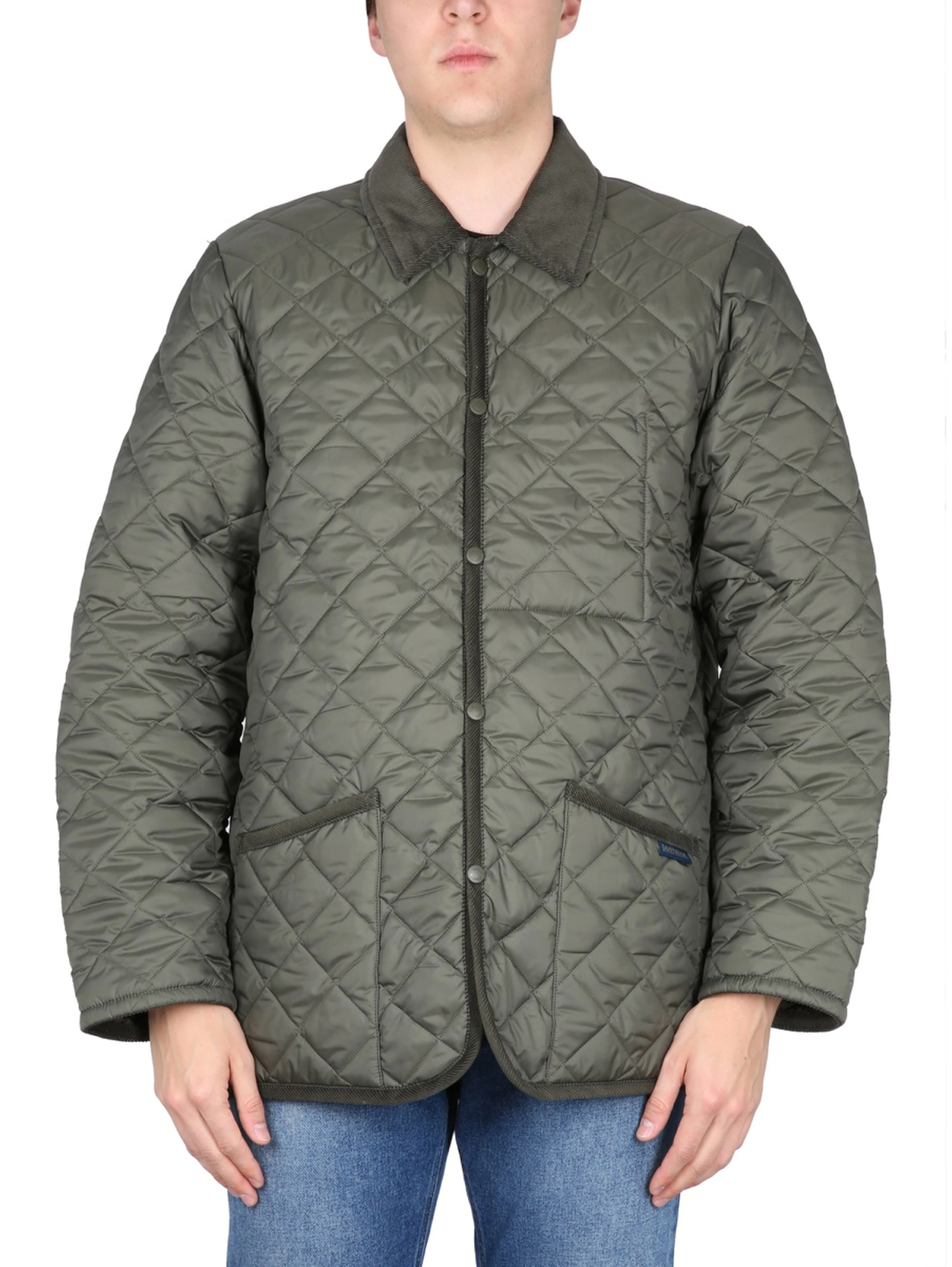 RAYDON JACKET