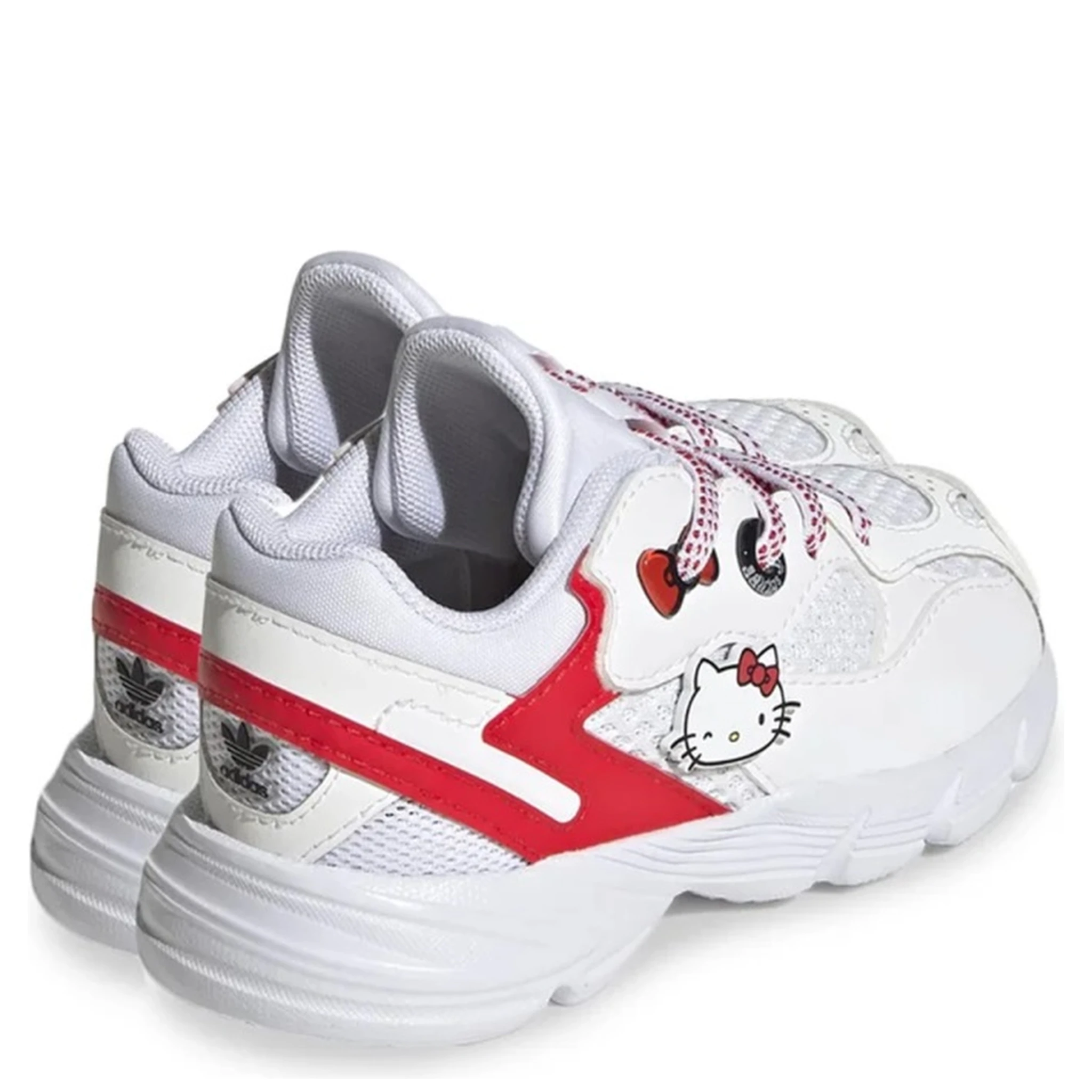 "HELLO KITTY" SHOES