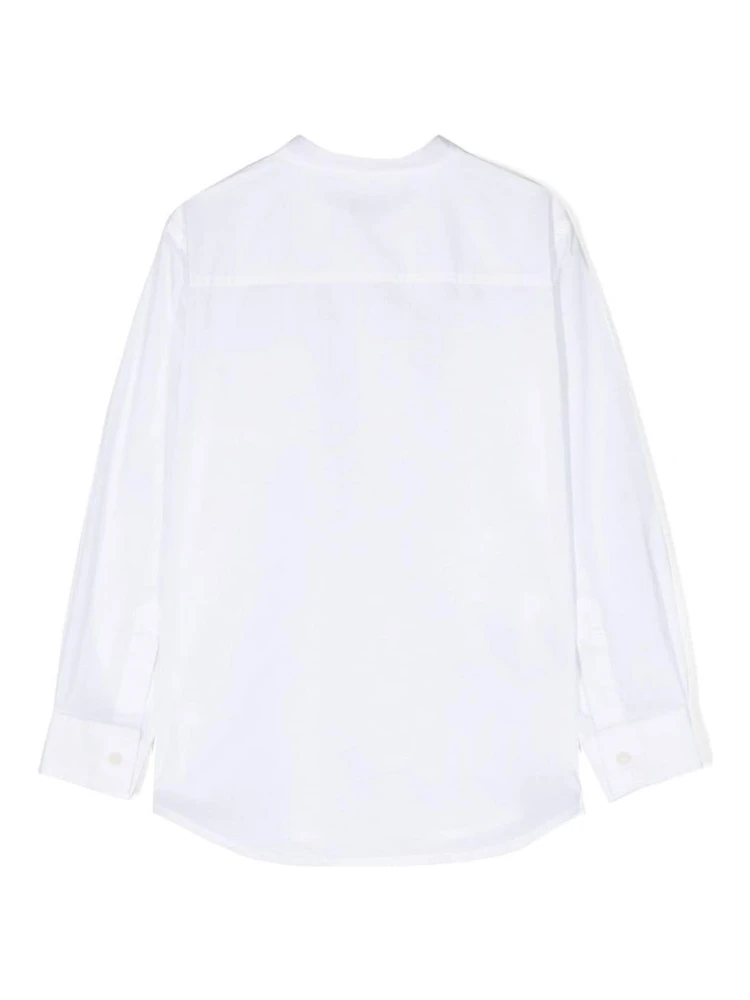 LONG SLEEVE SHIRT alternative