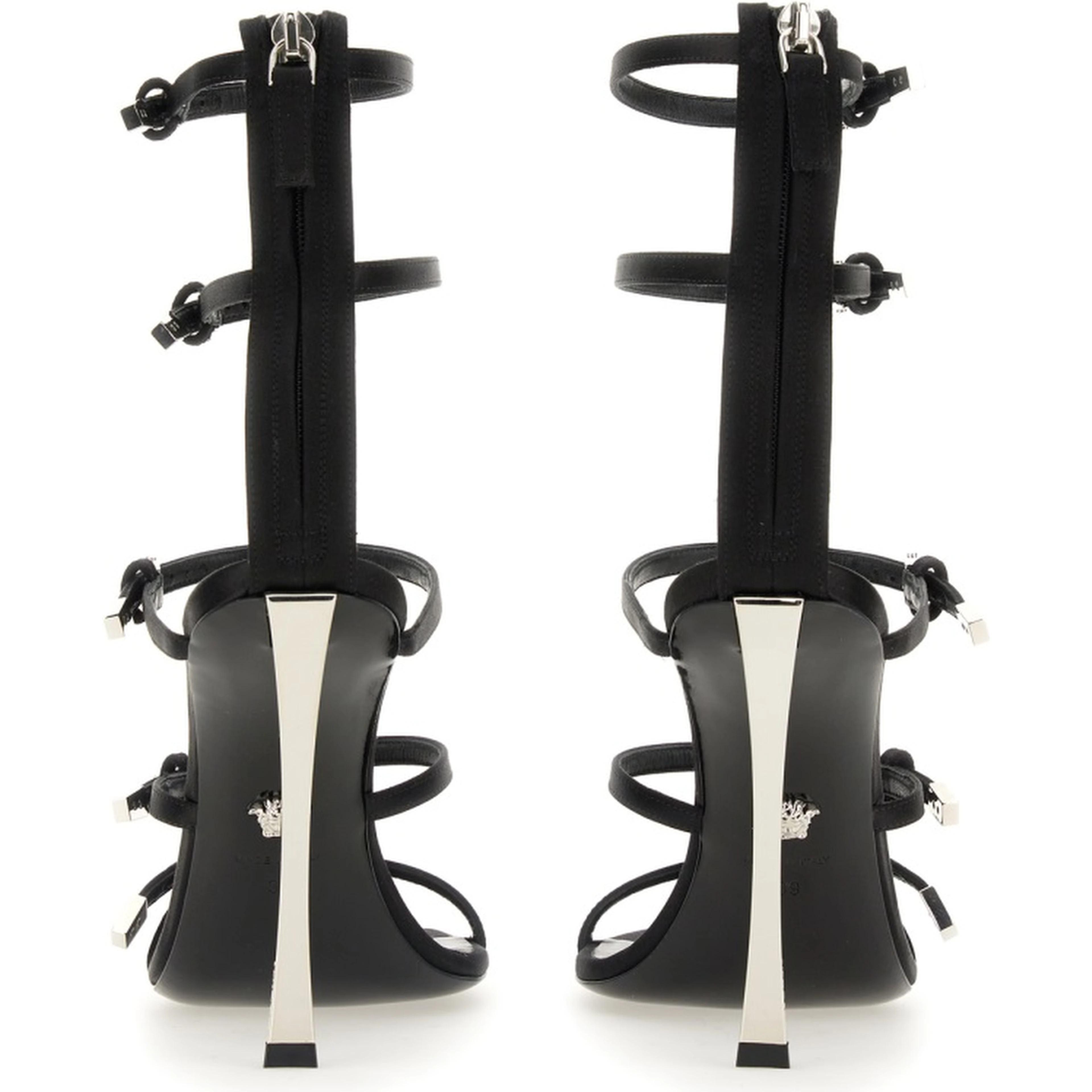 PIN-POINT SANDAL