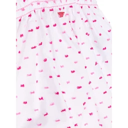 ROMPER WITH PRINTED PATTERN