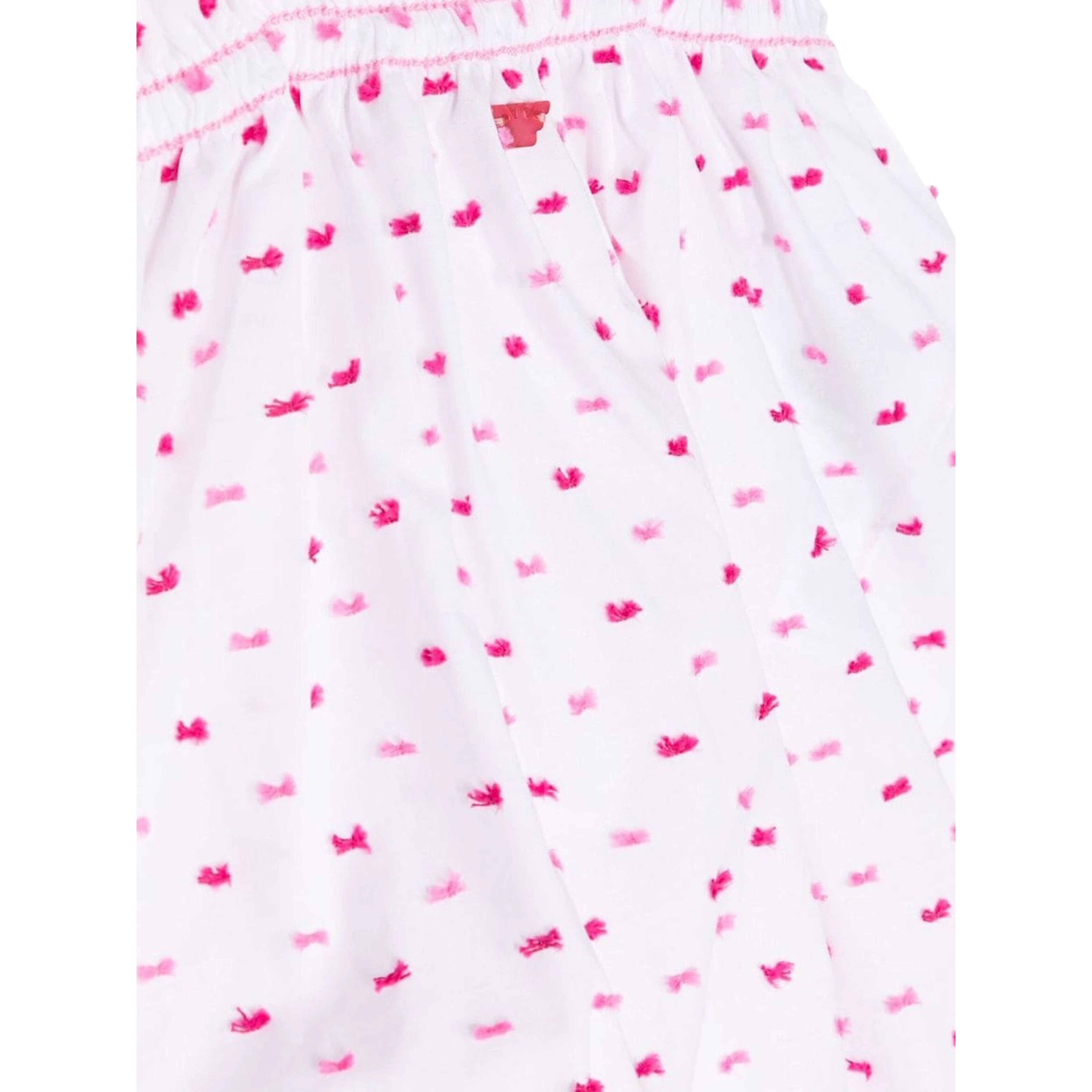 ROMPER WITH PRINTED PATTERN