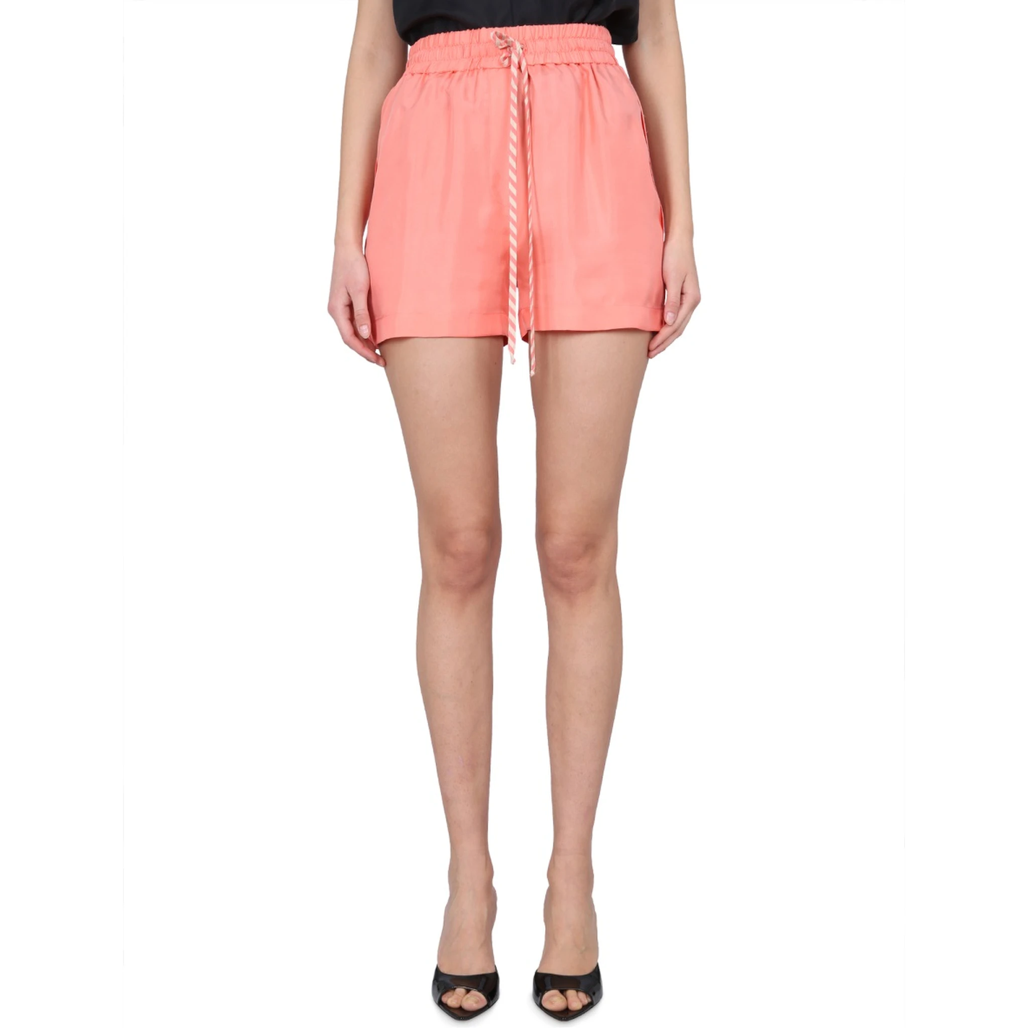 TWILL SHORTS