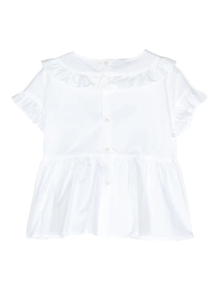 short sleeve shirt alternative