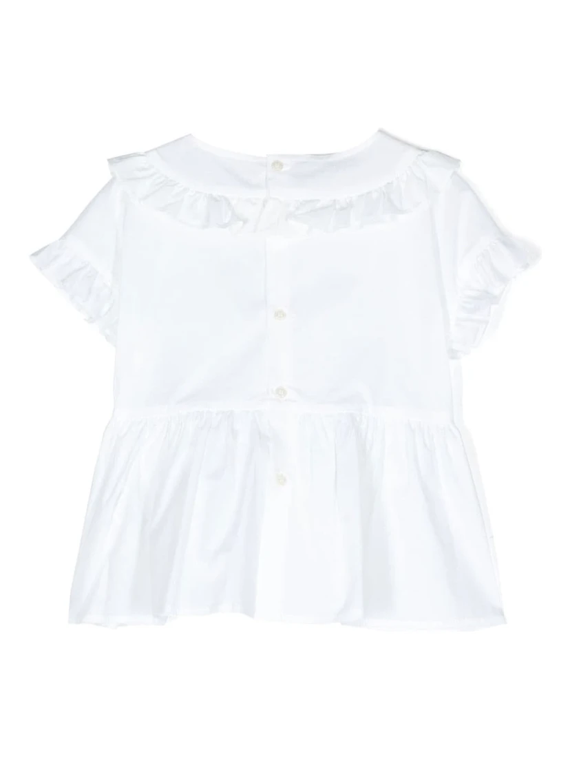 short sleeve shirt
