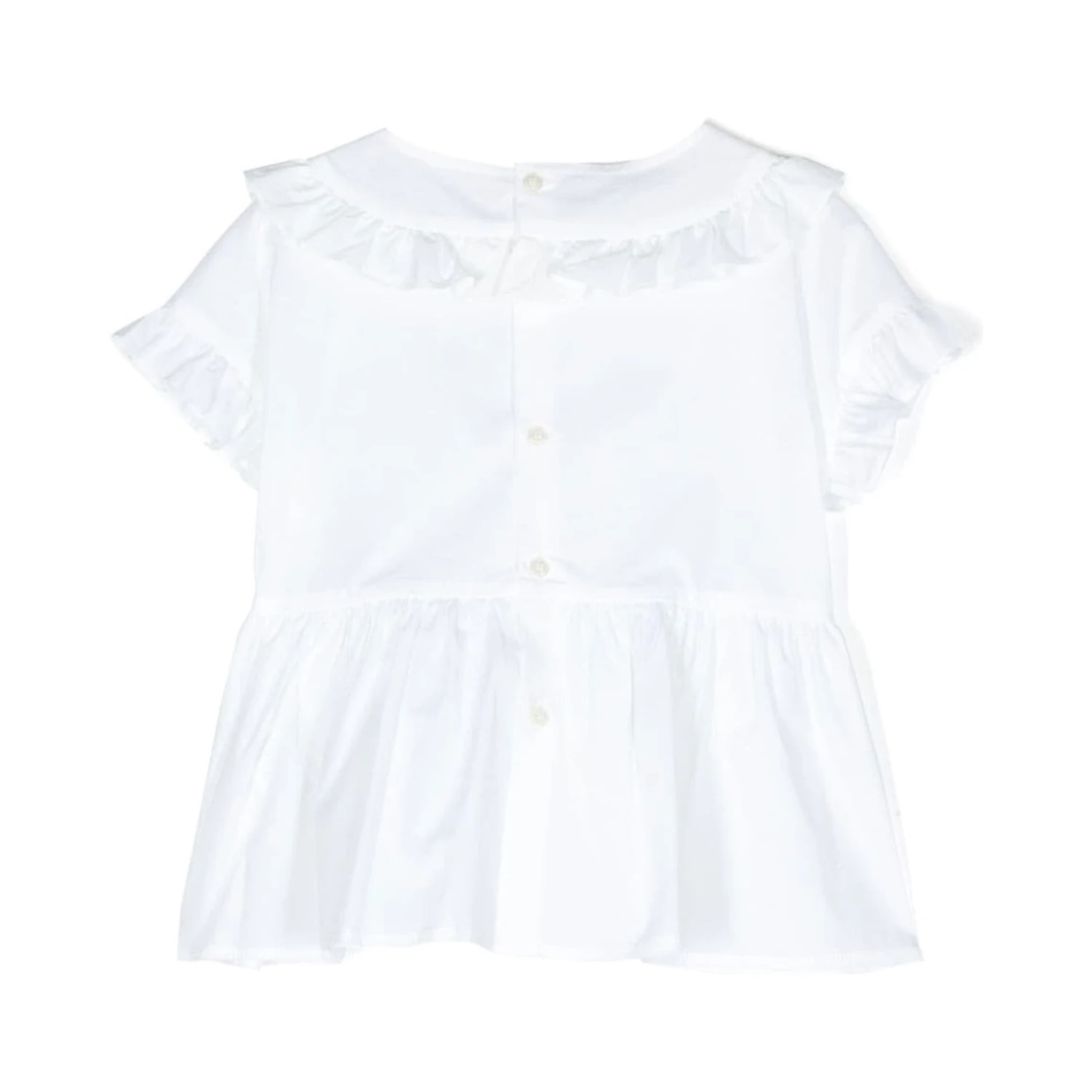 short sleeve shirt