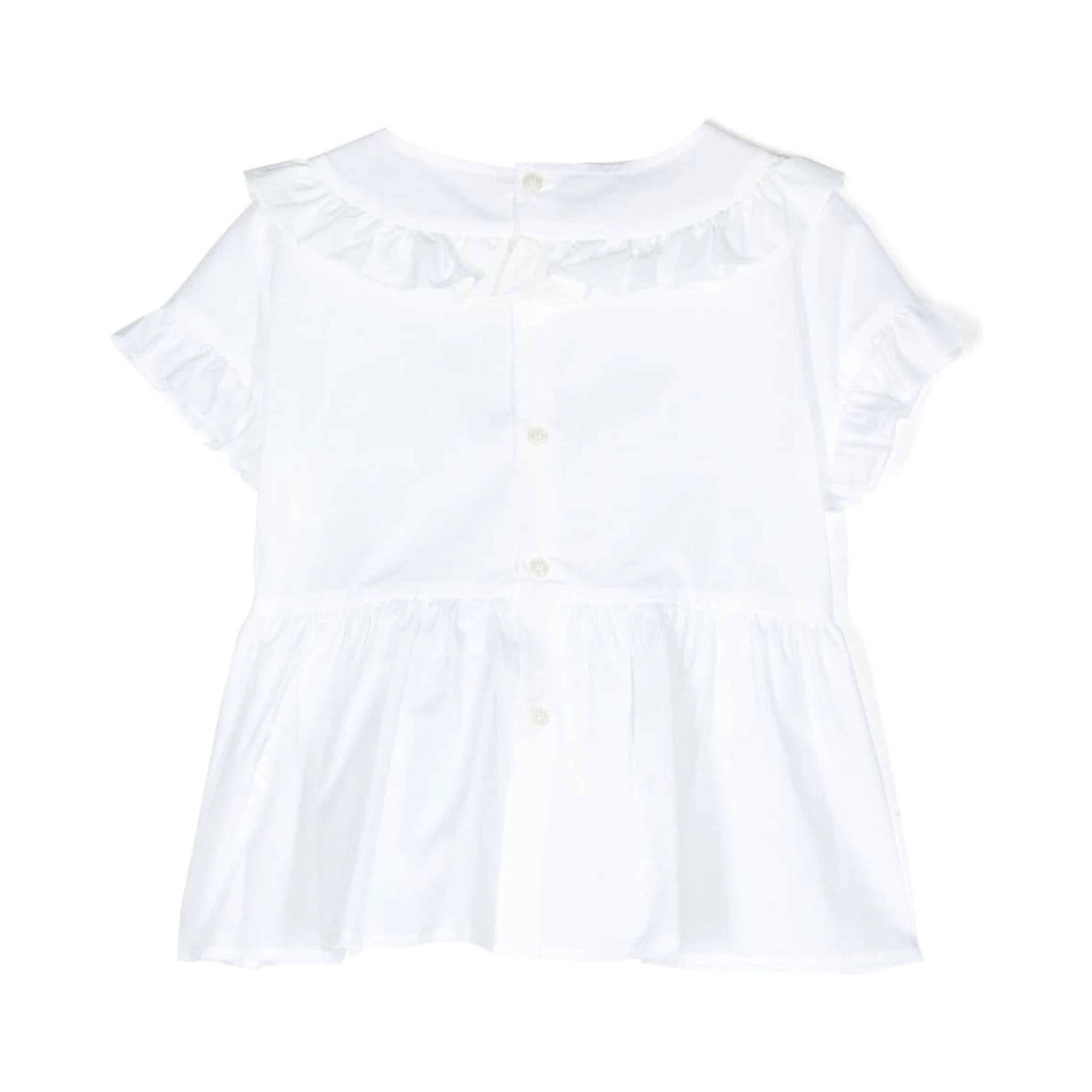 short sleeve shirt