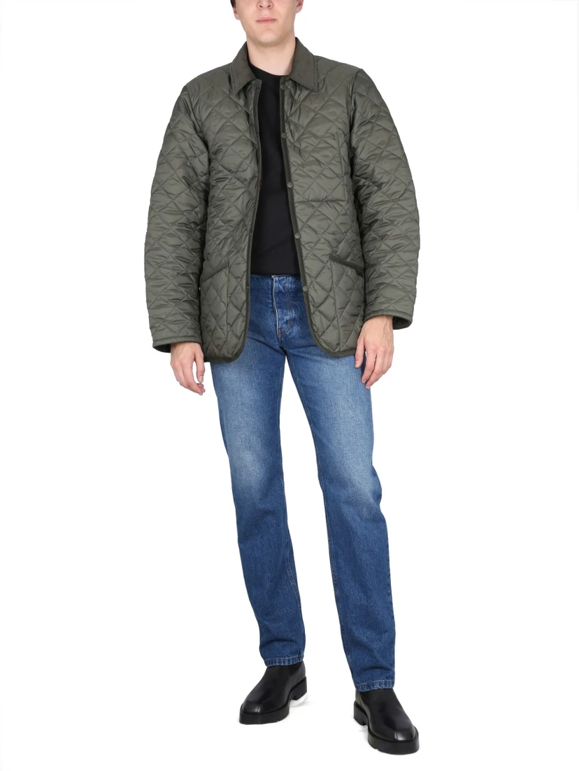 RAYDON JACKET