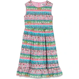 fancy sleeveless dress