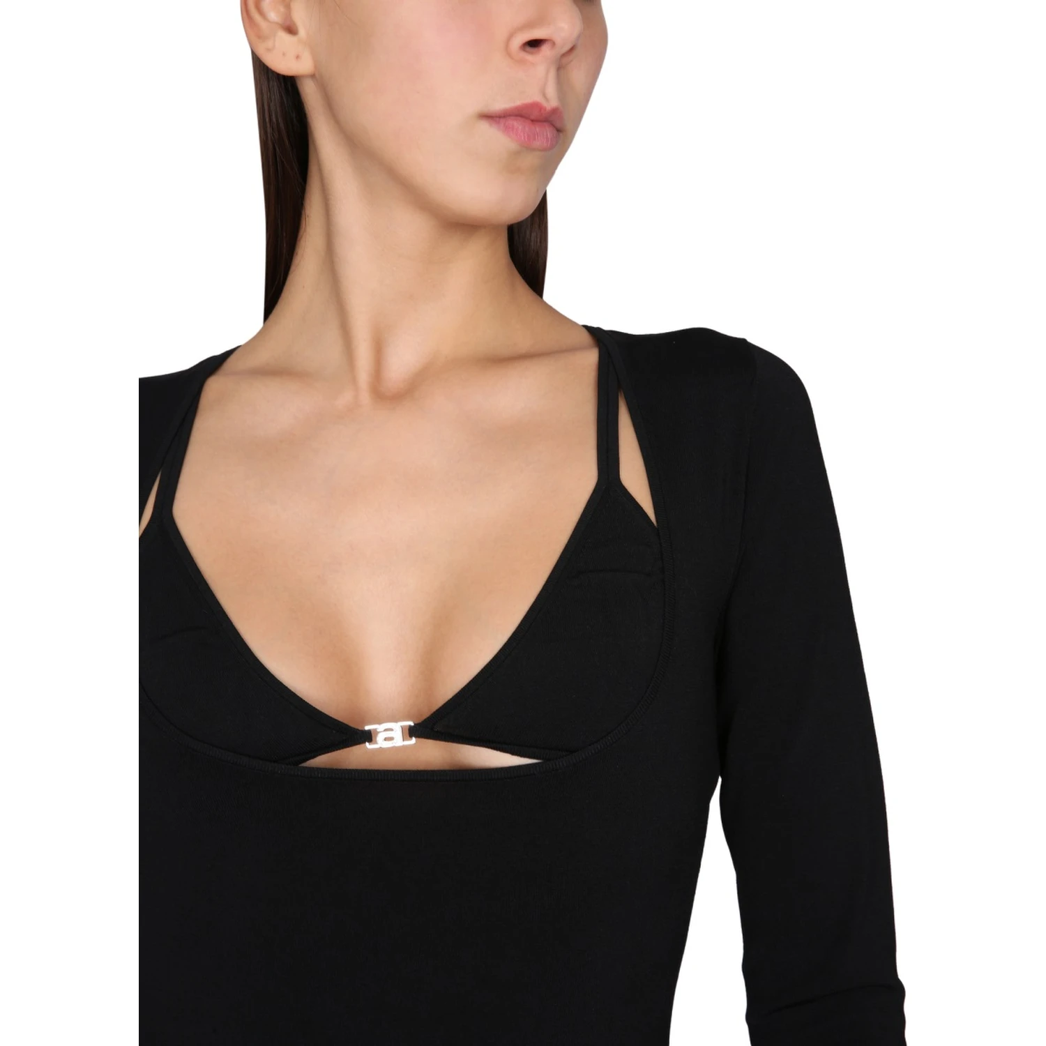 HYBRID BIKINI DRESS