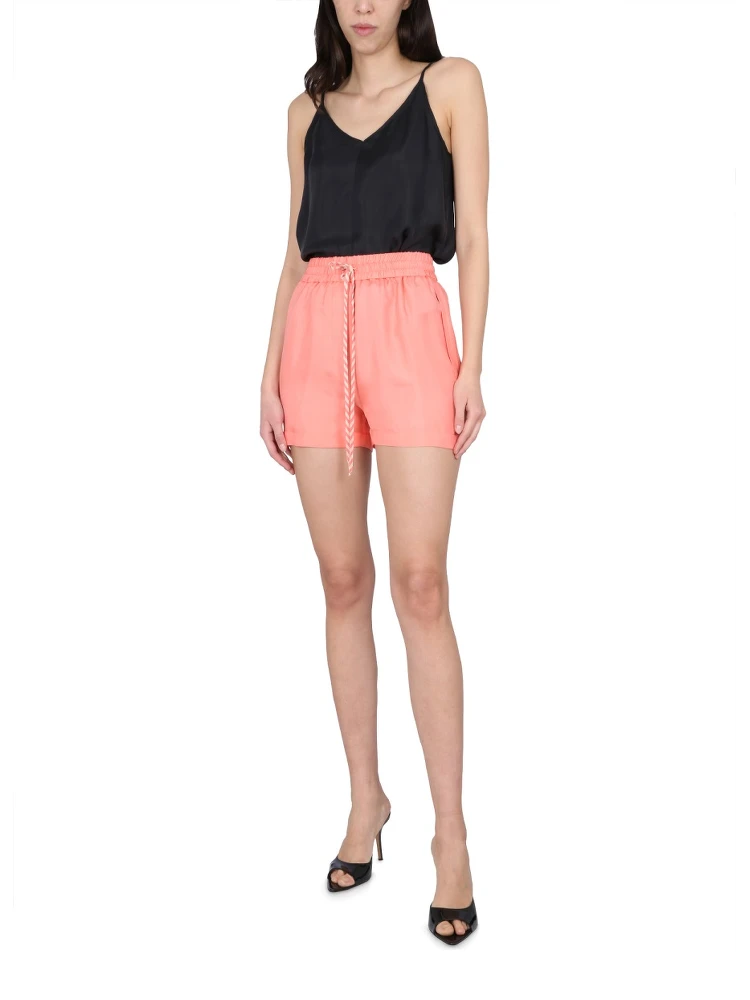 TWILL SHORTS alternative
