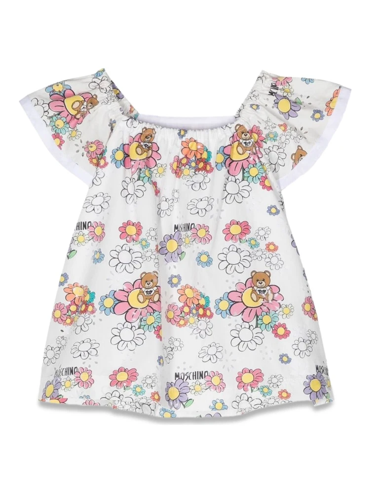 toy flowers dress alternative