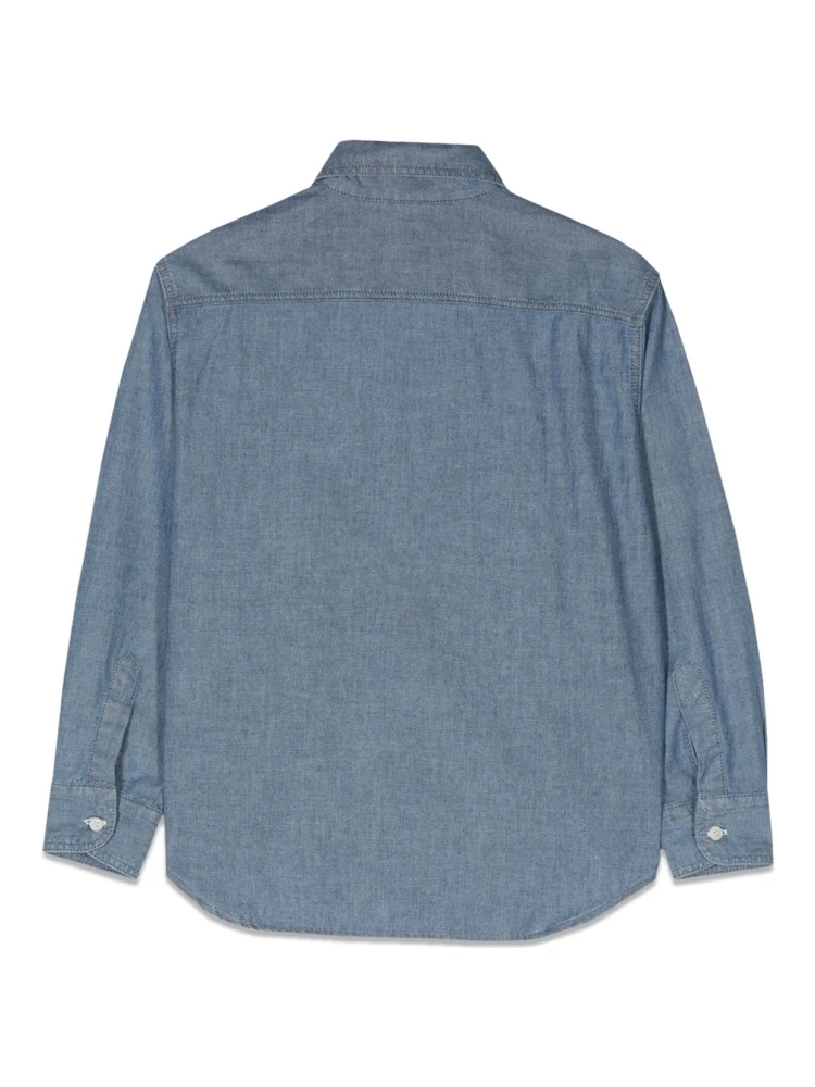 LONG SLEEVE SHIRT alternative