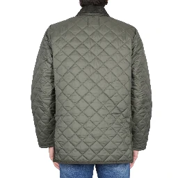 RAYDON JACKET