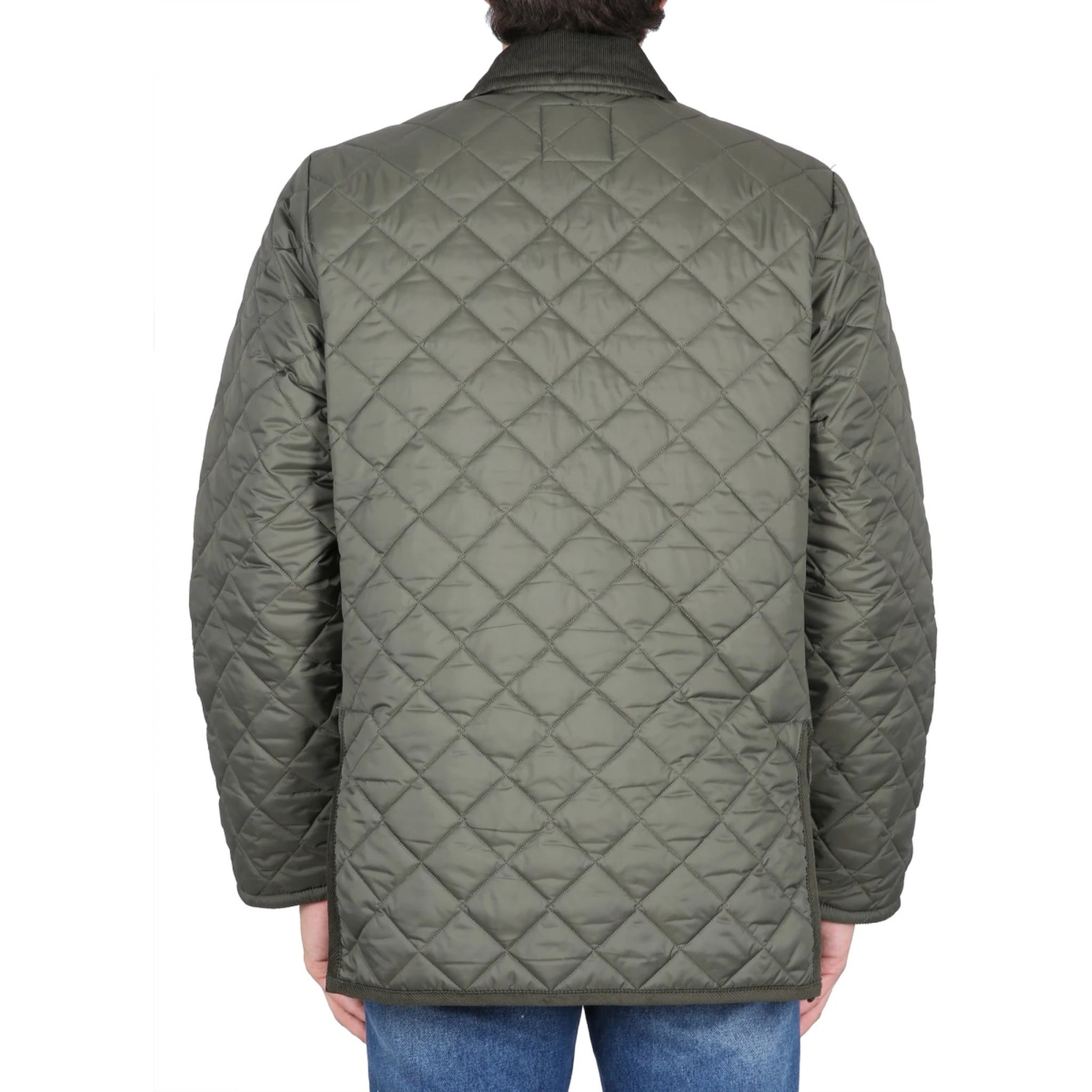 RAYDON JACKET