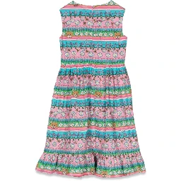 fancy sleeveless dress