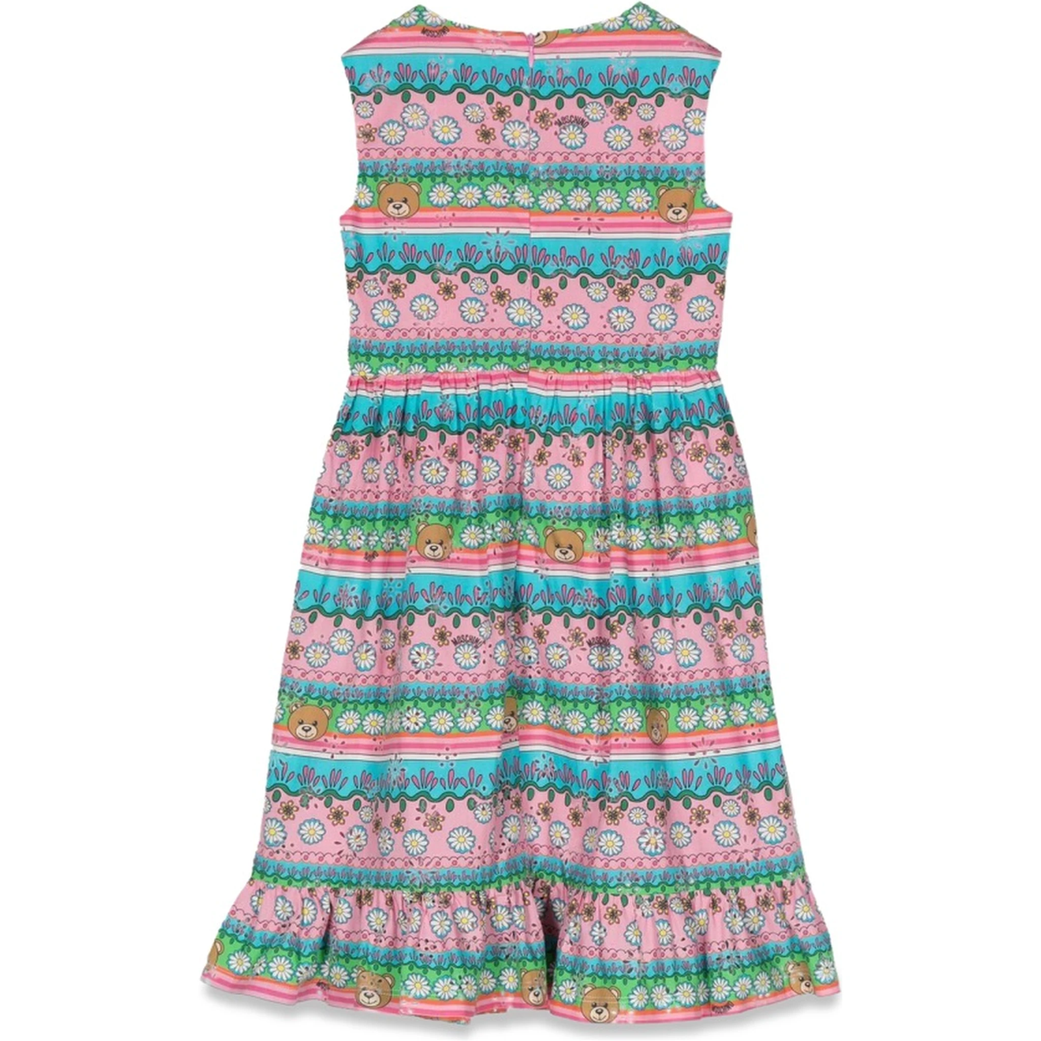 fancy sleeveless dress