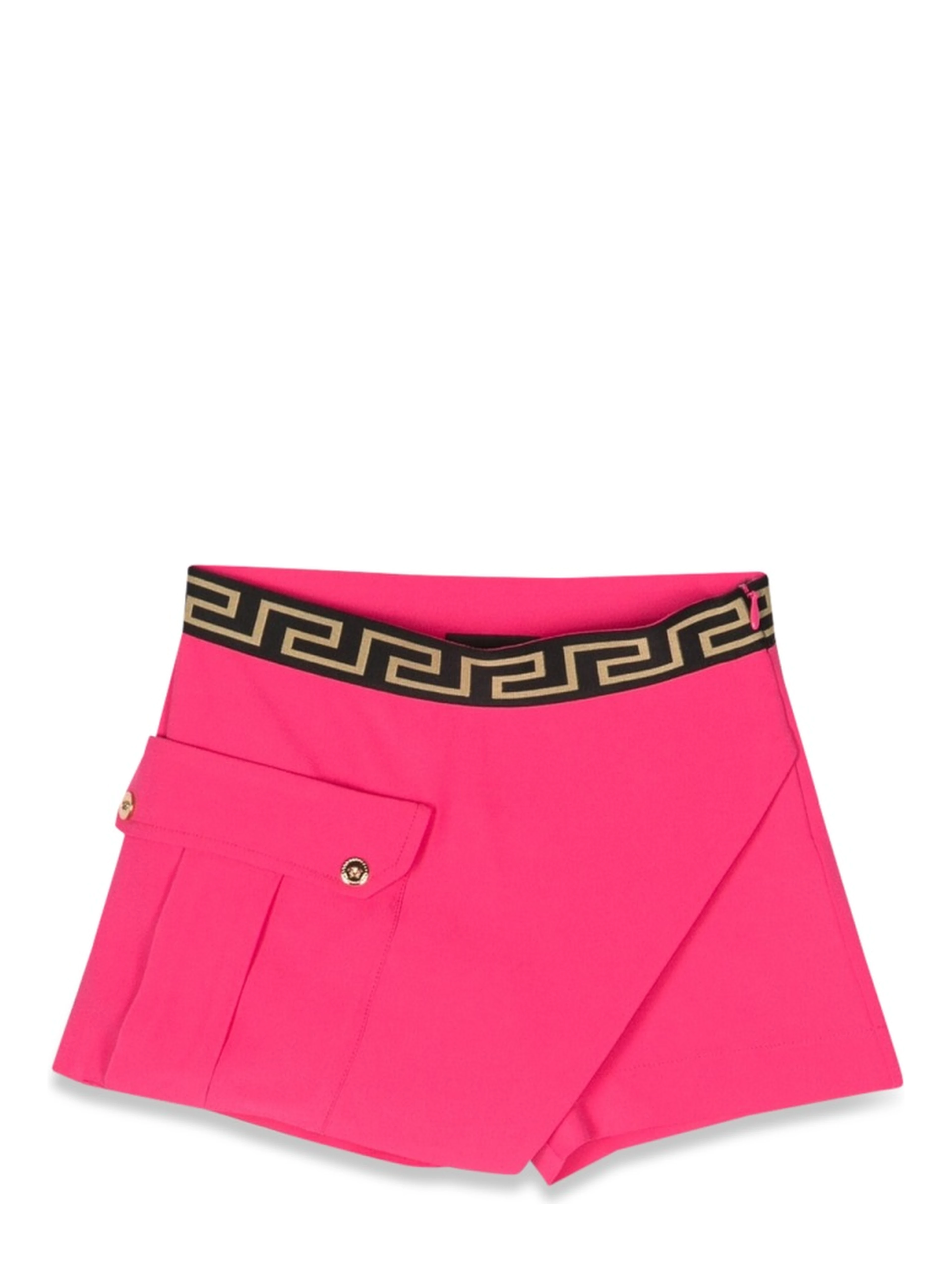 Greek shorts