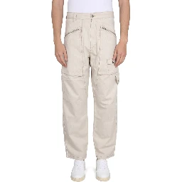 PARKER PANTS