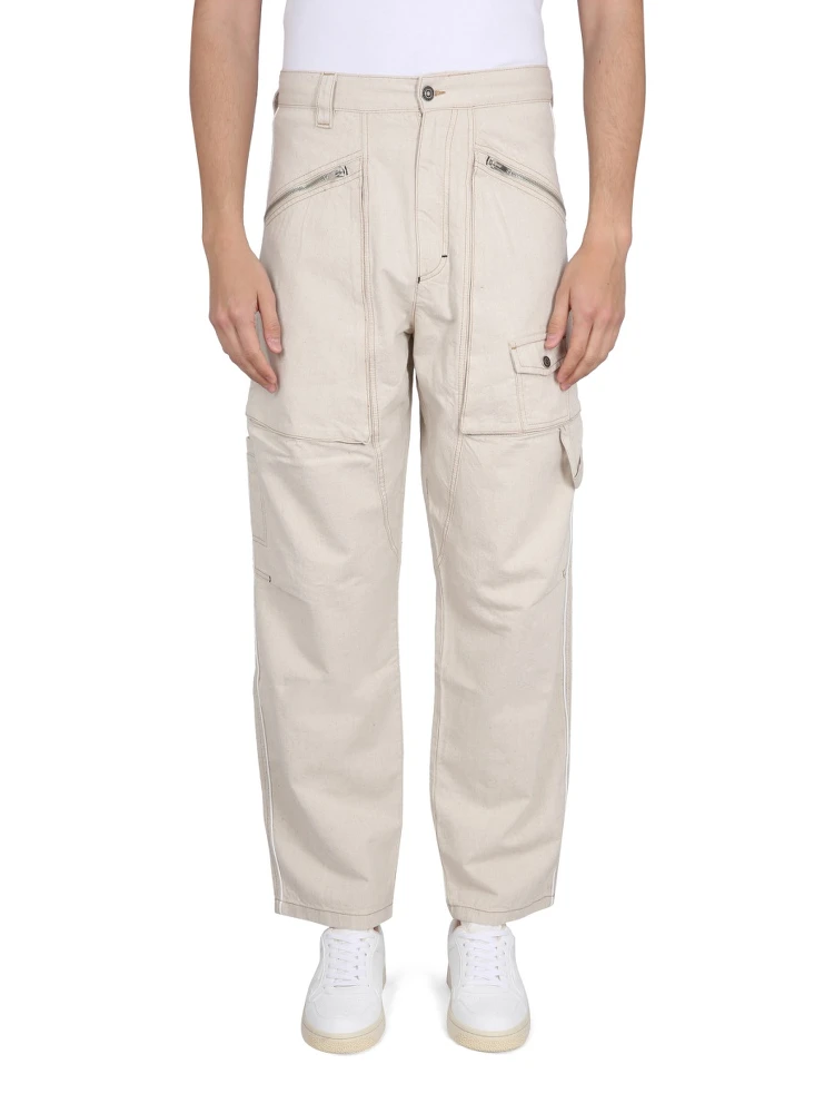 PARKER PANTS
