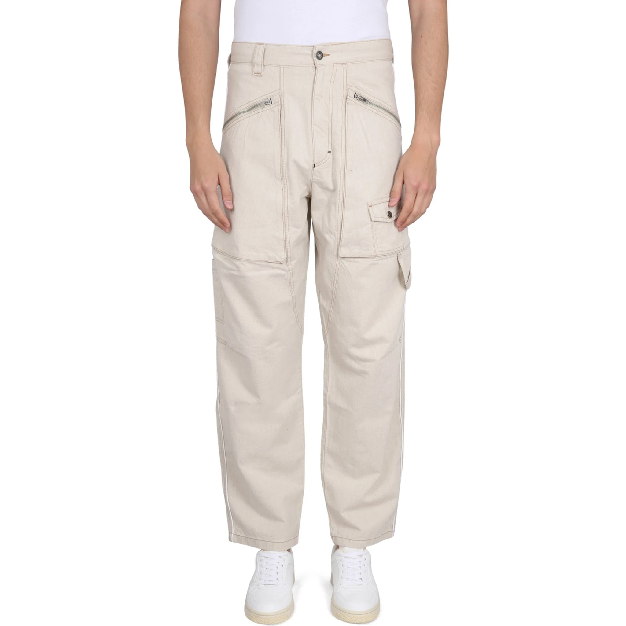 PARKER PANTS