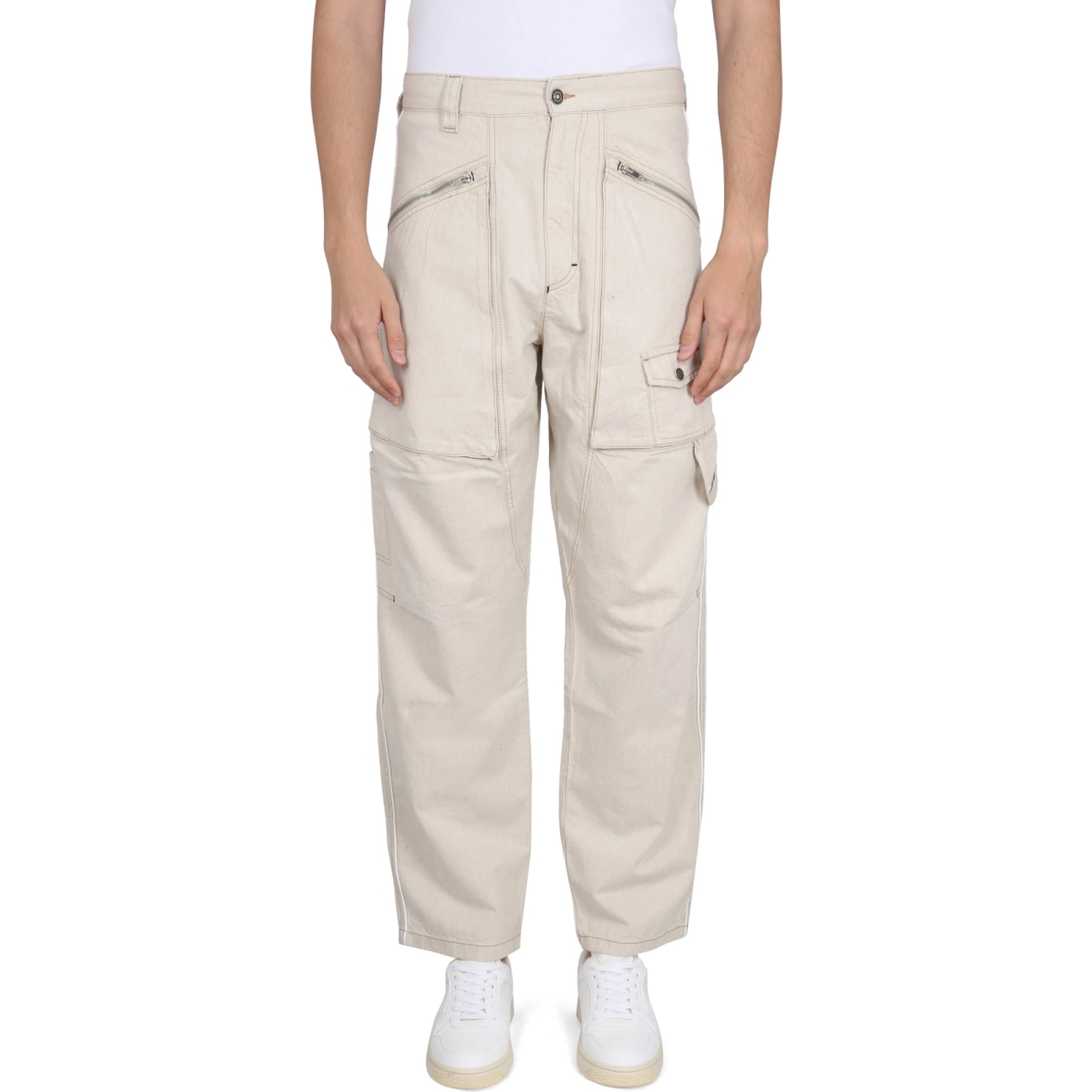 PARKER PANTS
