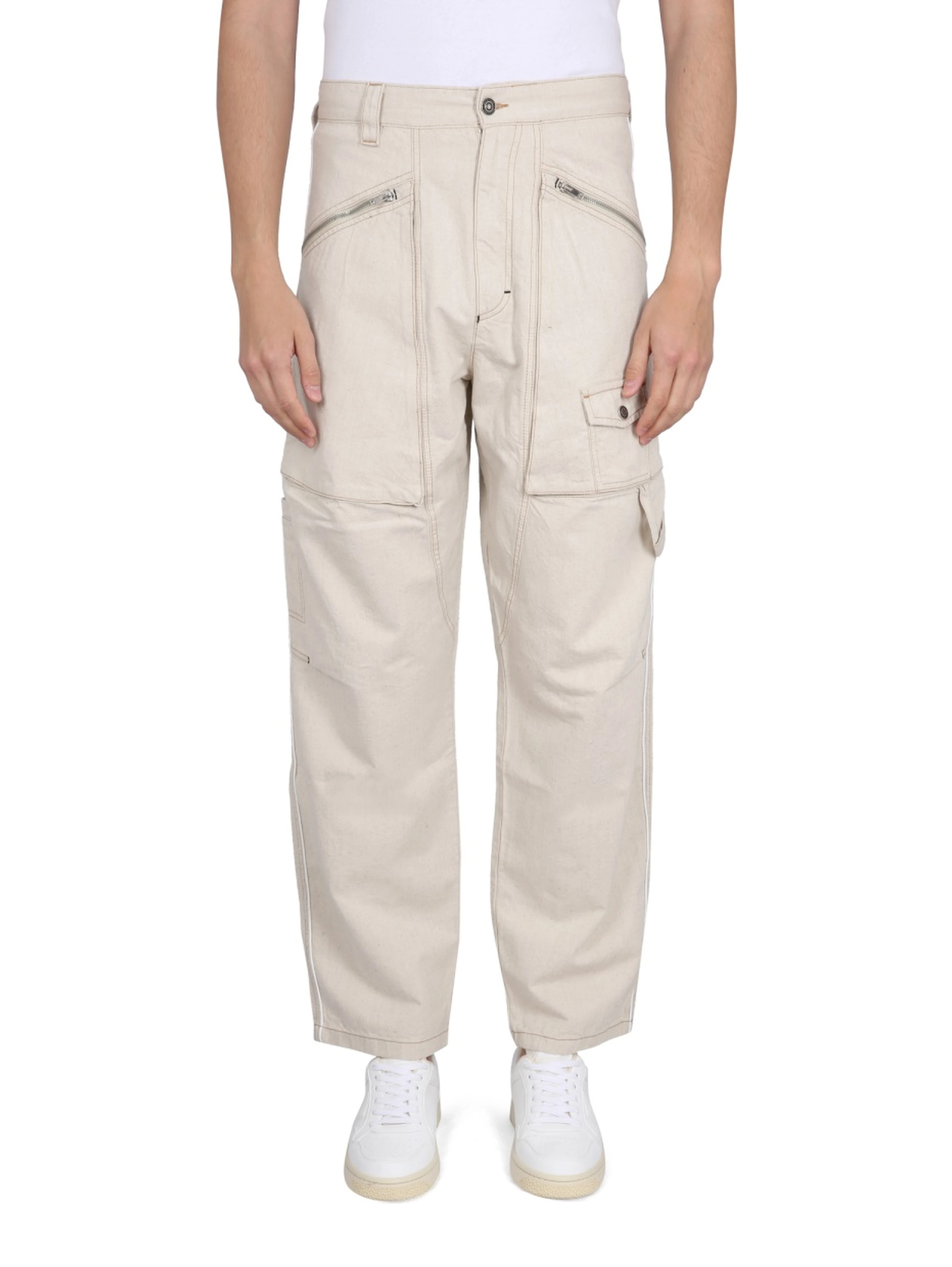 PARKER PANTS