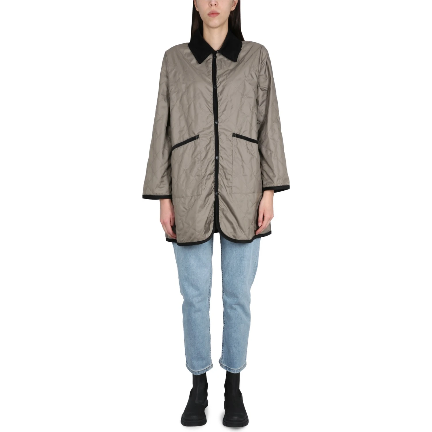 NYLON JACKET
