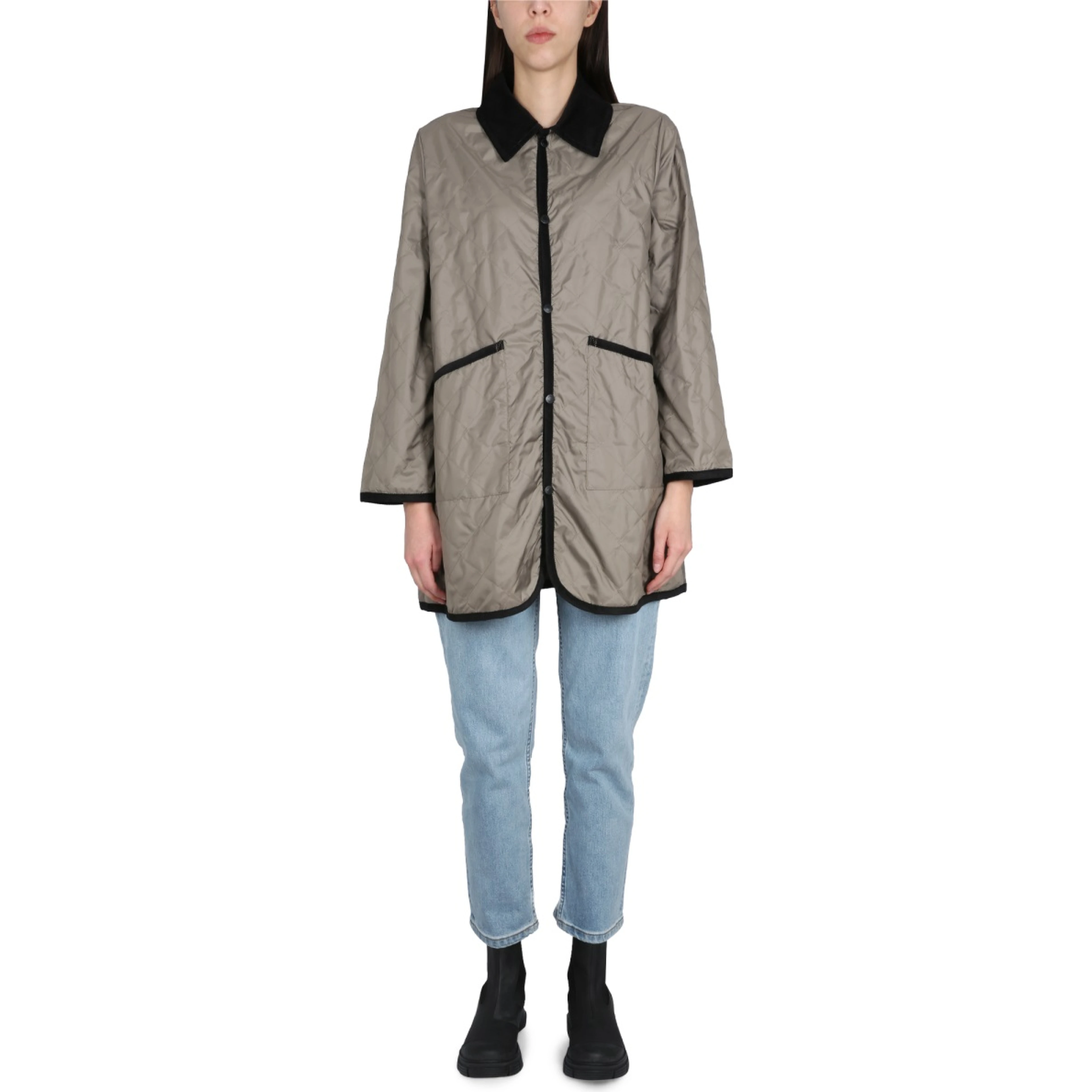 NYLON JACKET
