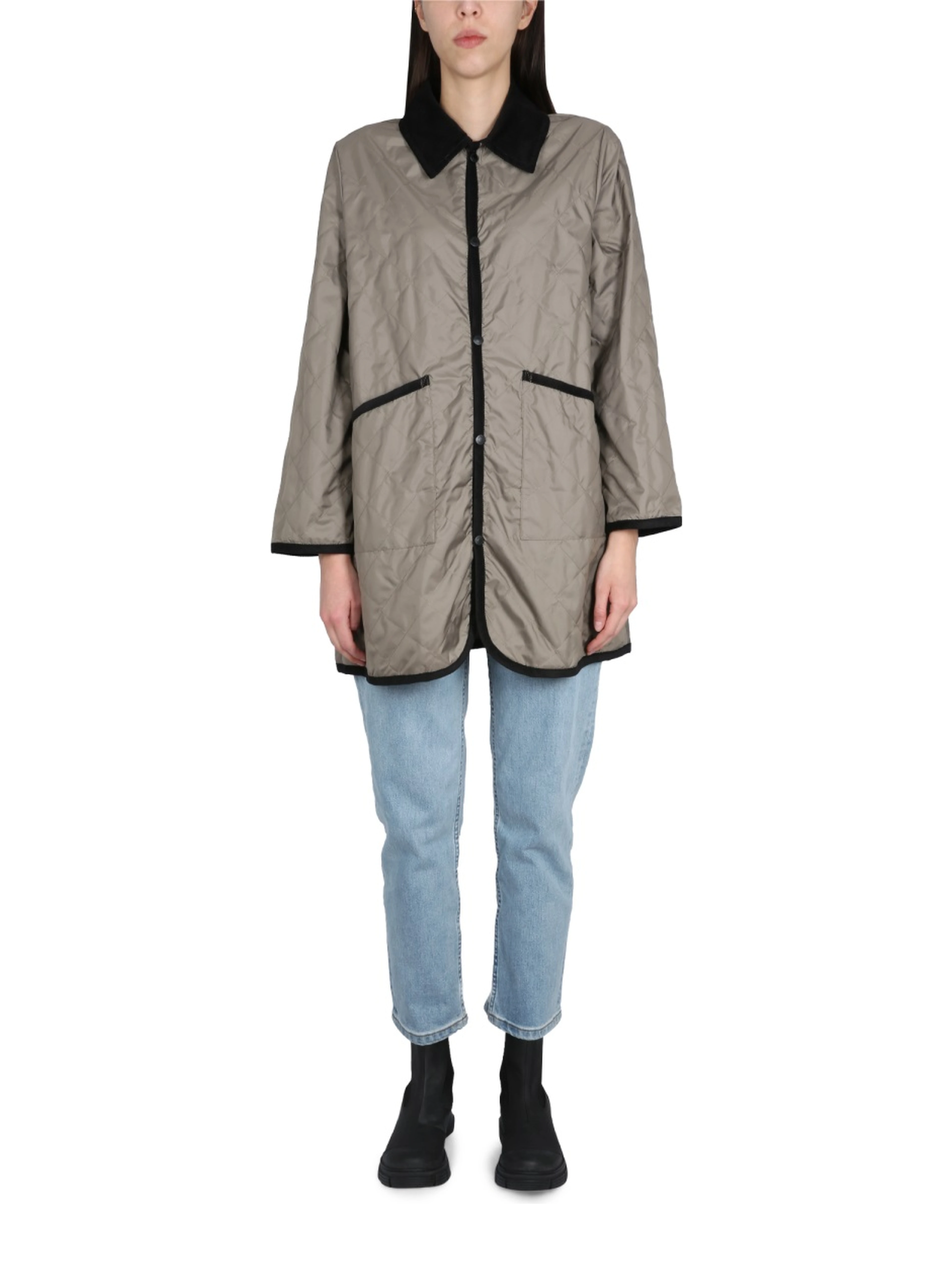 NYLON JACKET